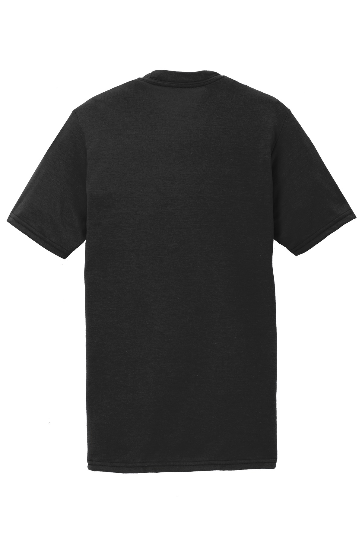 Port & Company PC381Y Jet Black