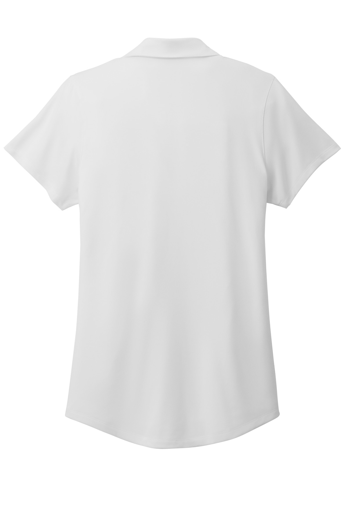 Port Authority LK683 White