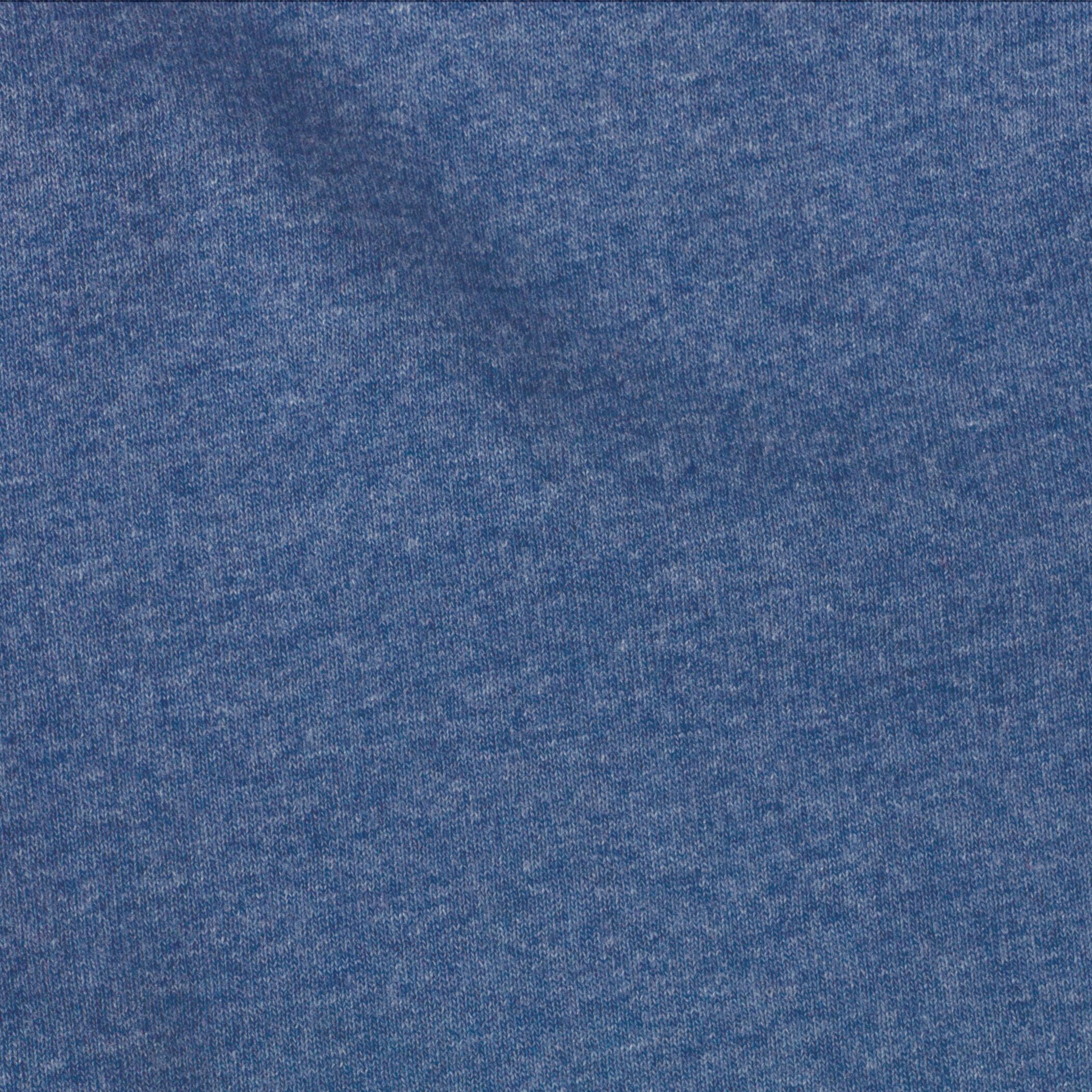 Jerzees 996Y Vintage Heather Blue