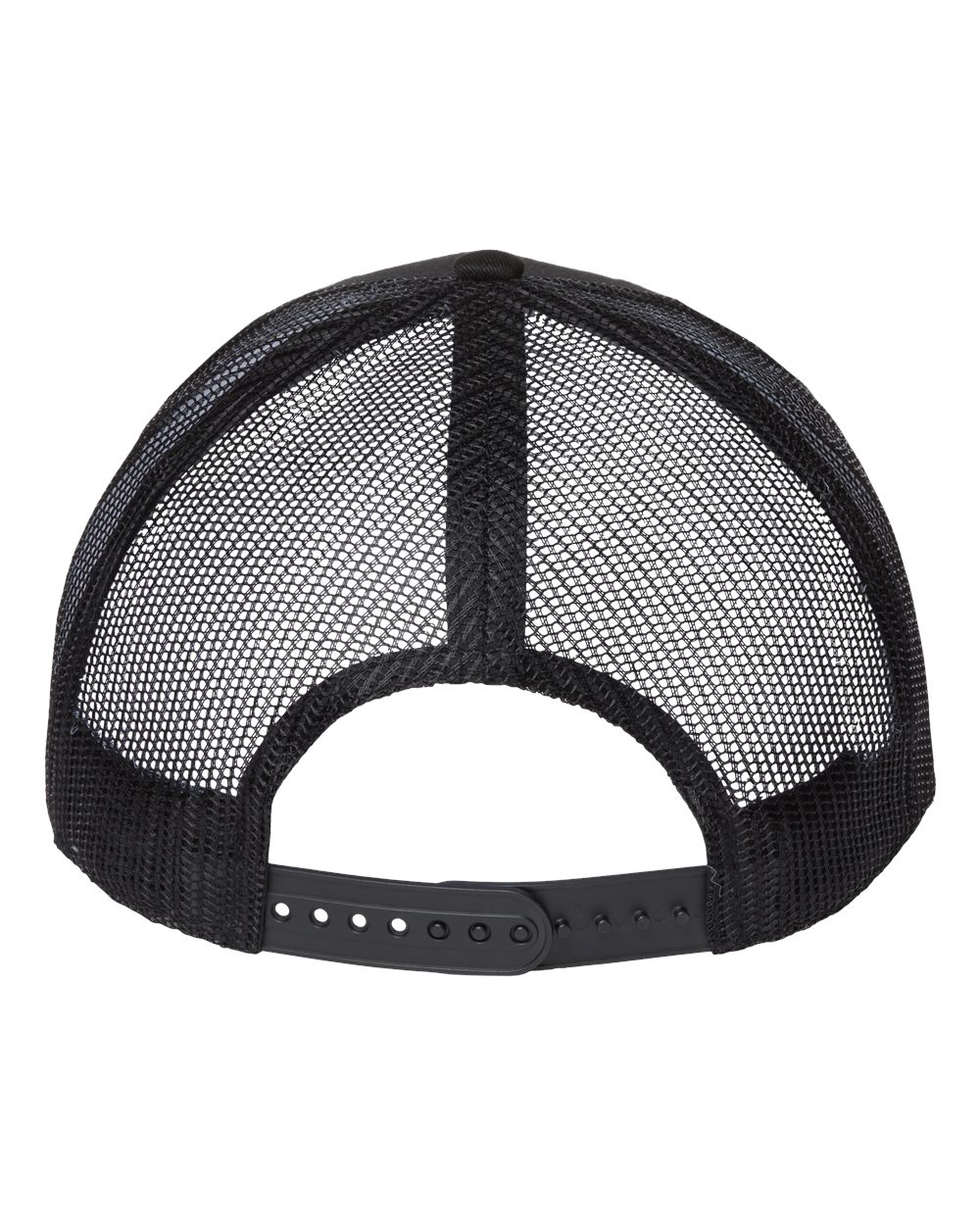 Atlantis Headwear BRYCE Black/ Black