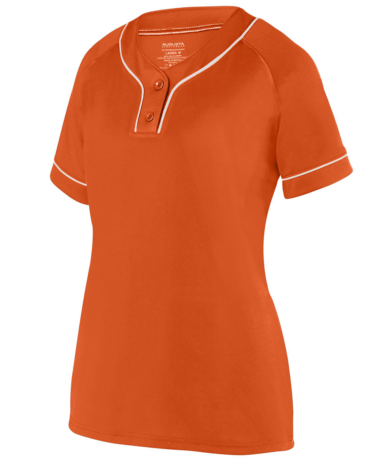 Picture for Orange / White