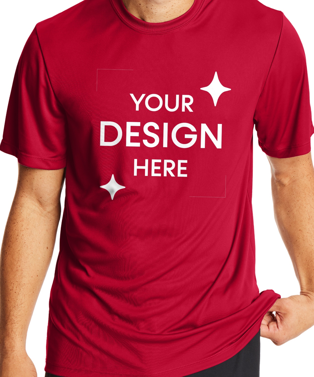 Cool DRI® Short Sleeve Tee