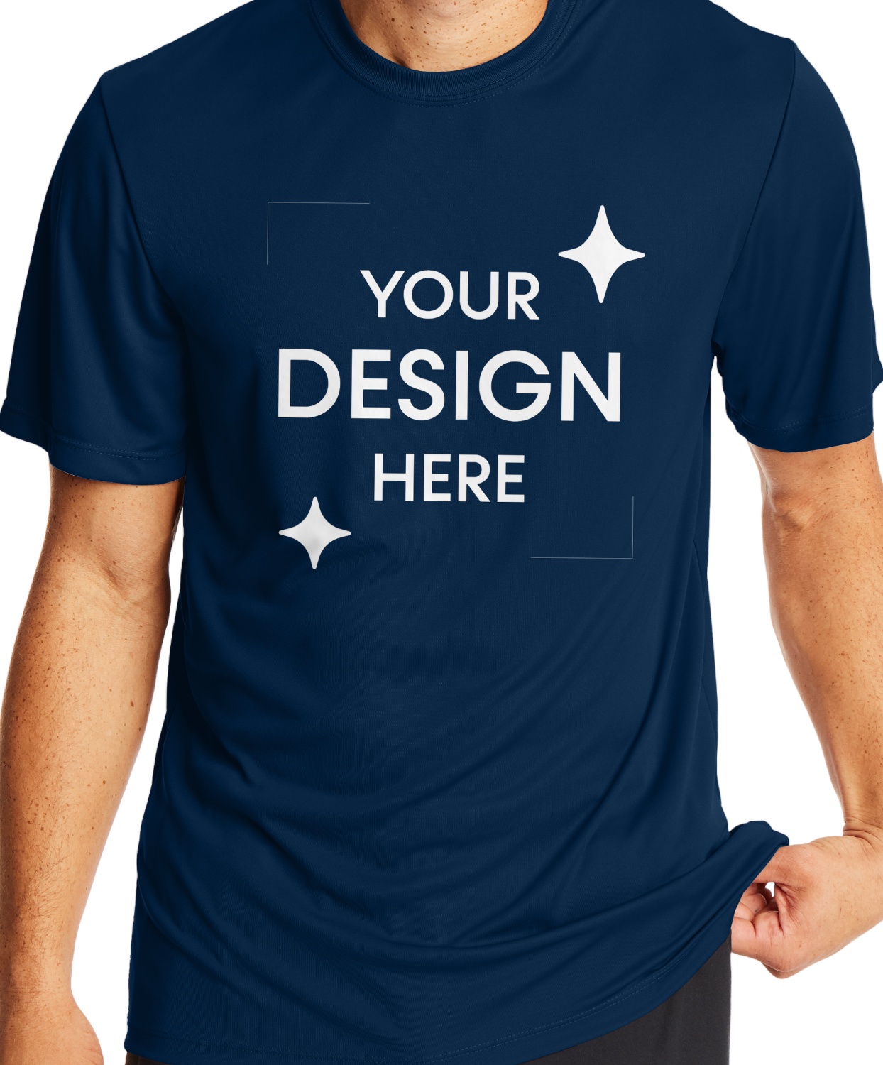 Cool DRI® Short Sleeve Tee