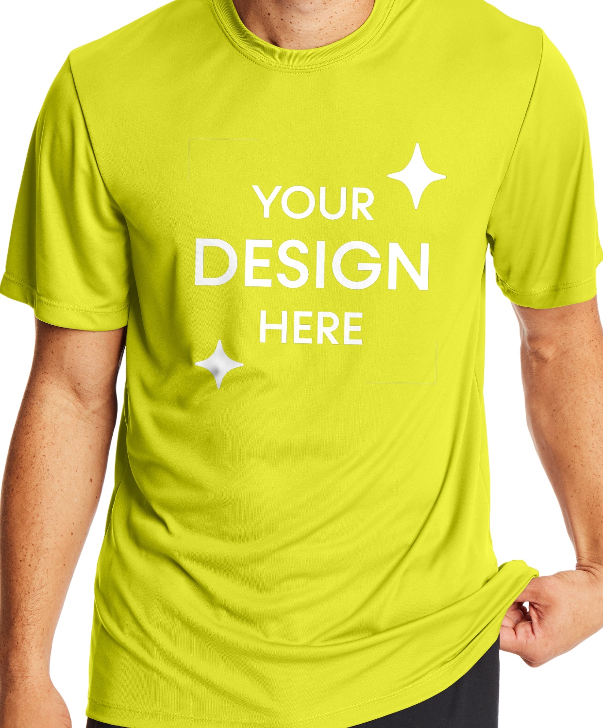 Cool DRI® Short Sleeve Tee