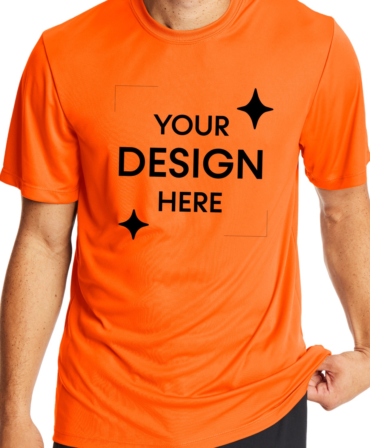 Cool DRI® Short Sleeve Tee