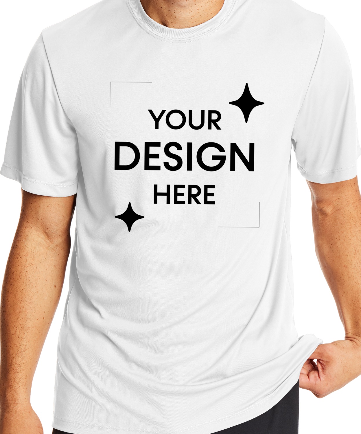 Cool DRI® Short Sleeve Tee