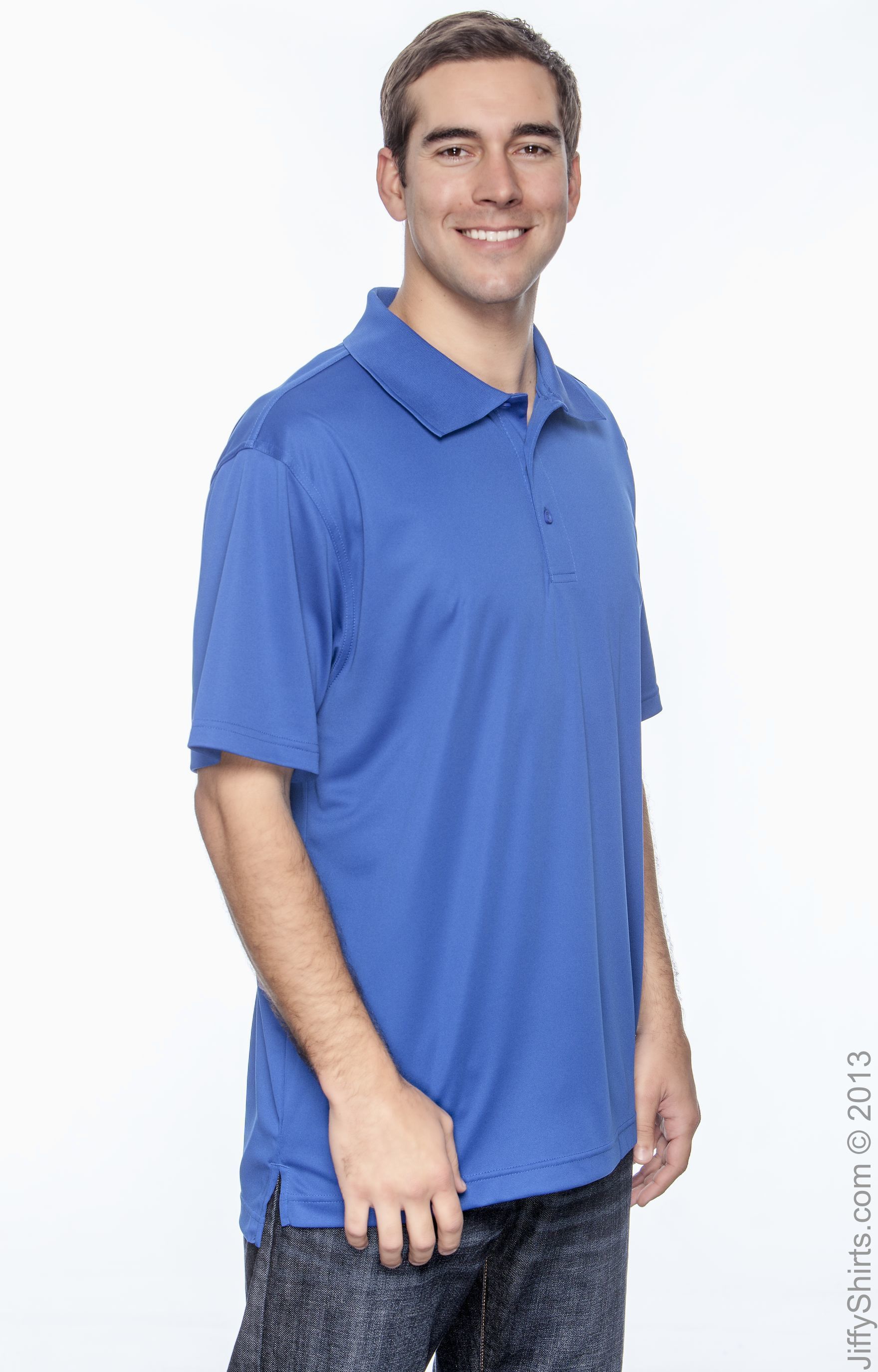 Harriton M315 True Royal