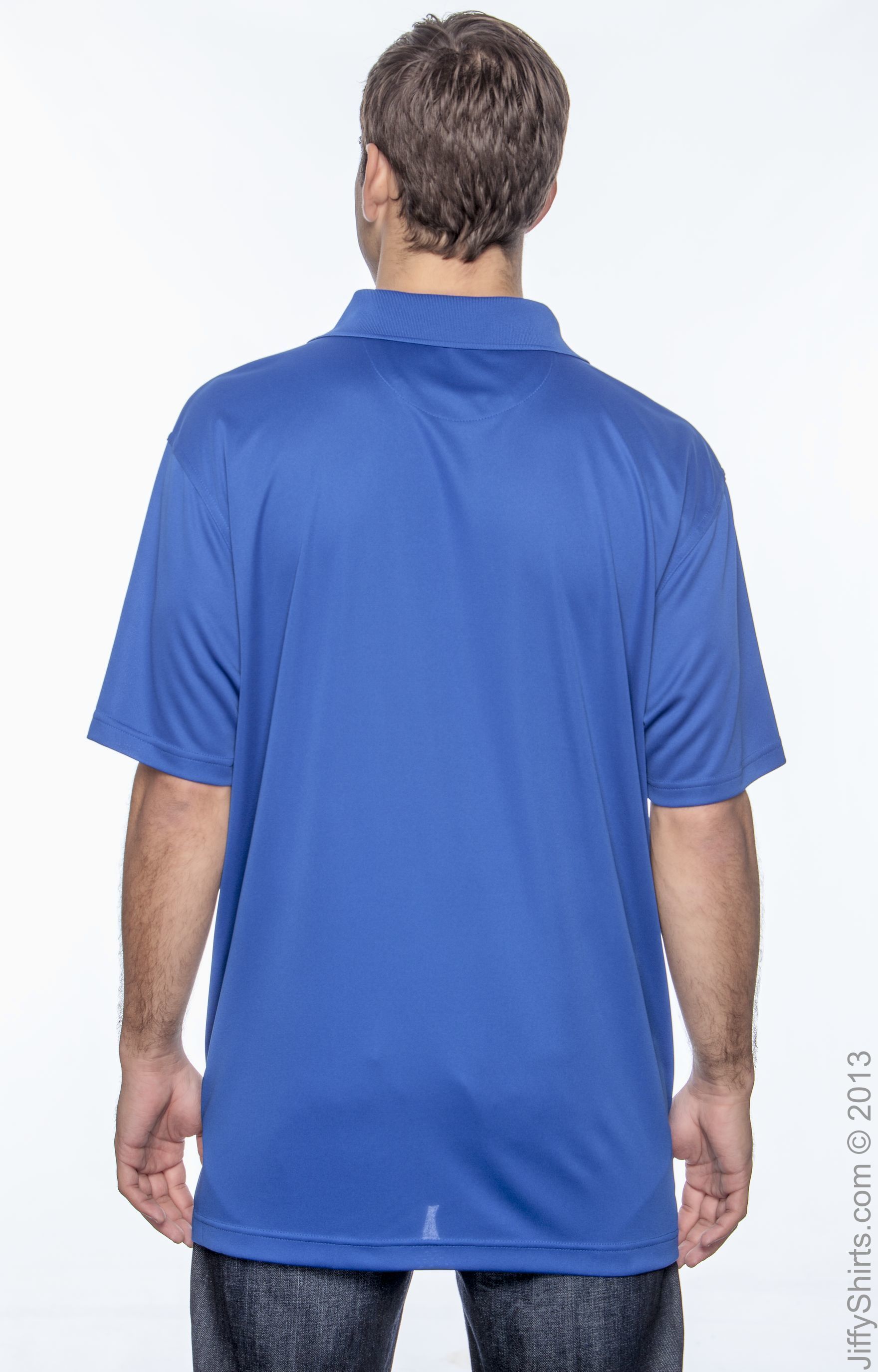 Harriton M315 True Royal