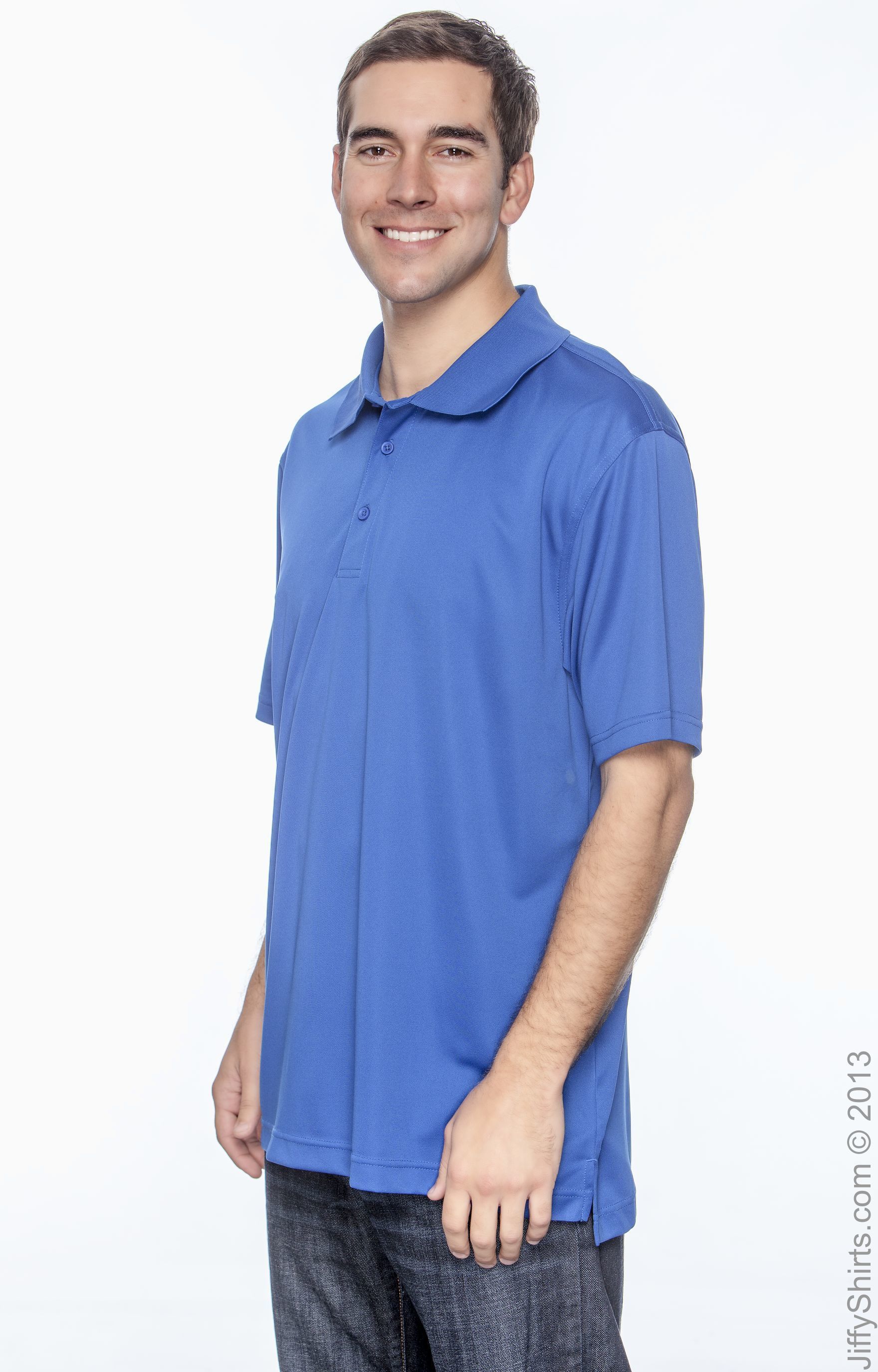 Harriton M315 True Royal