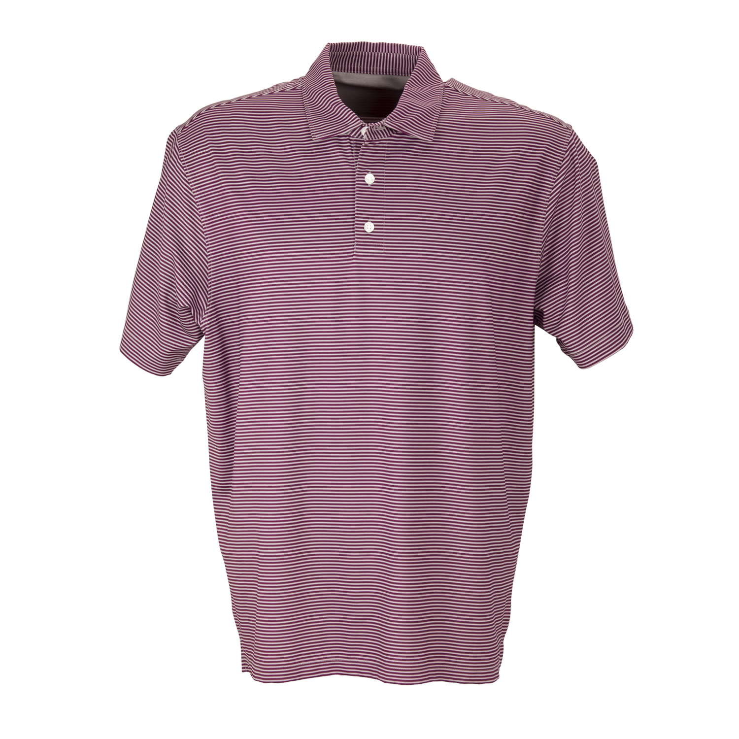 Vansport 2420J3 Deep Maroon With Gray Melange