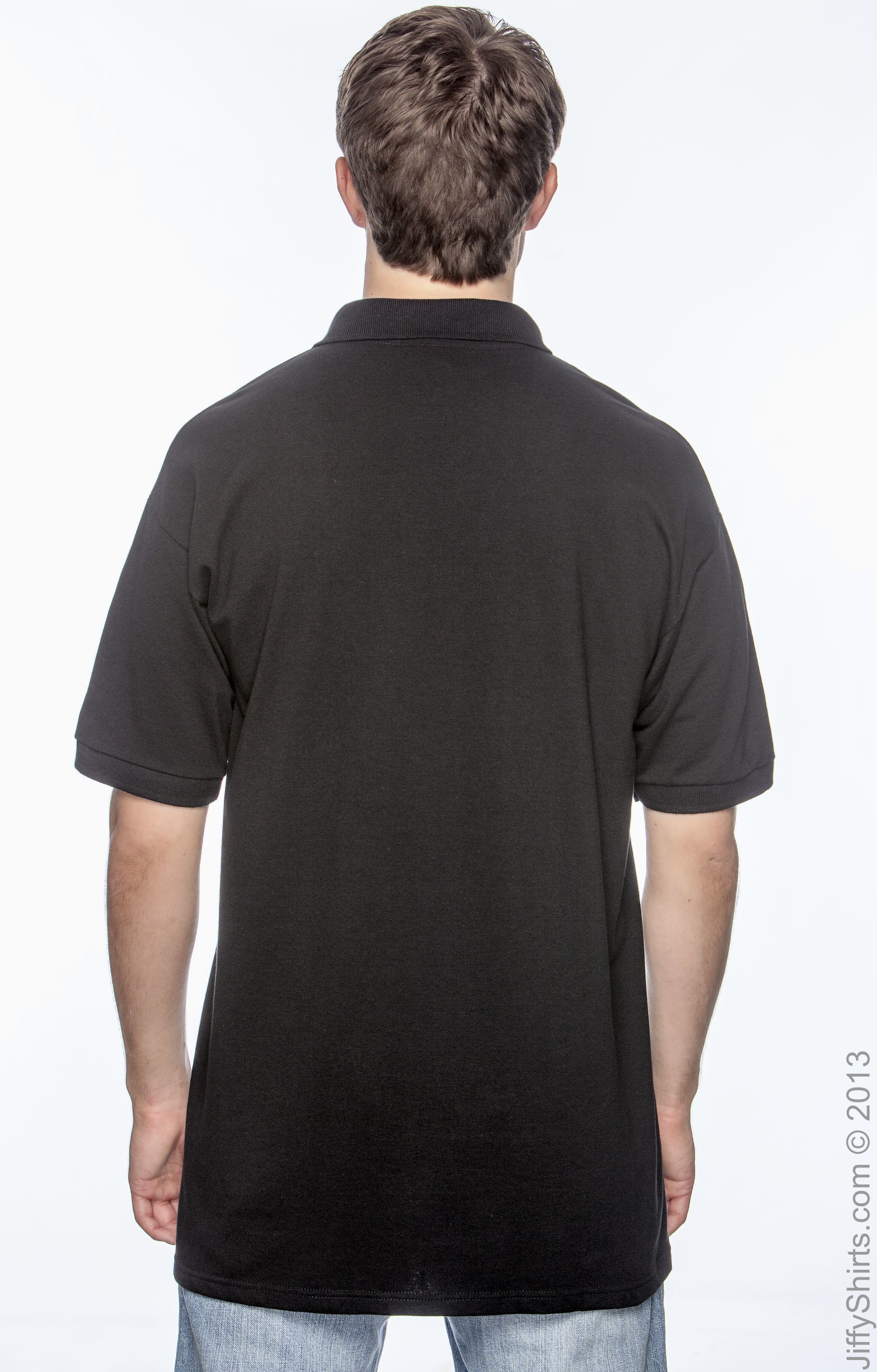 Anvil 6020 Black