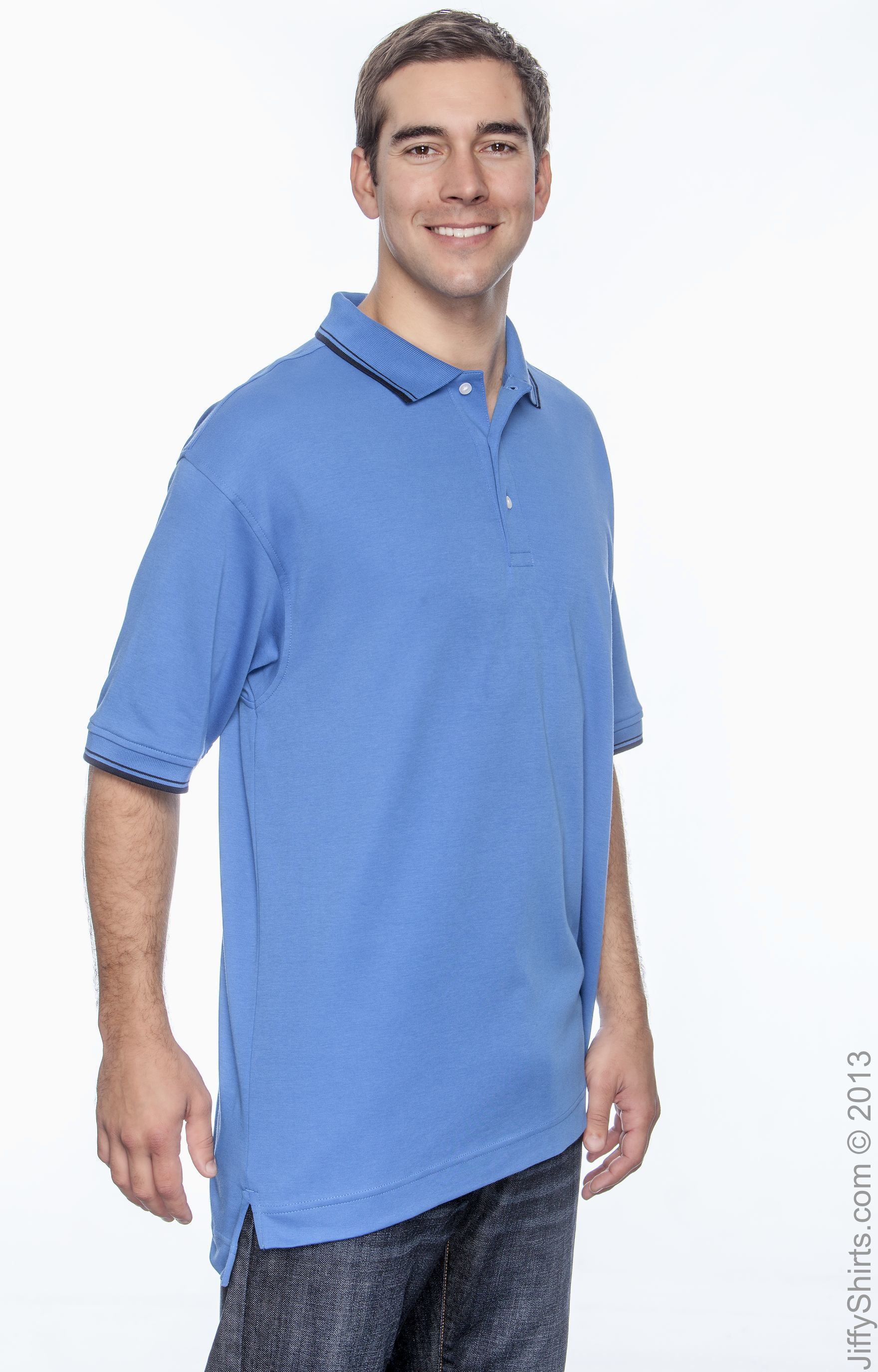 Devon & Jones D140 French Blue