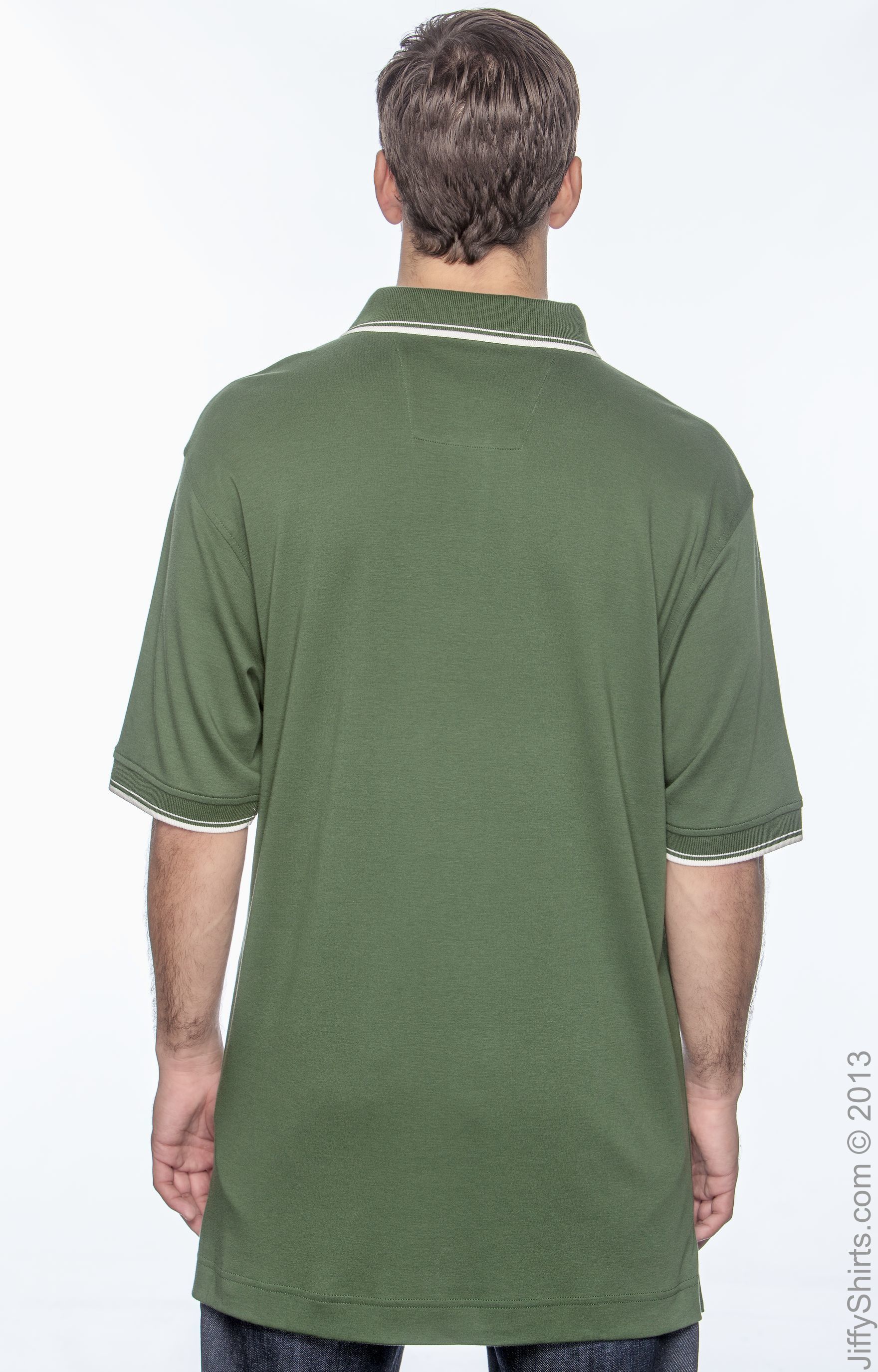 Devon & Jones D140 Forest / Creme