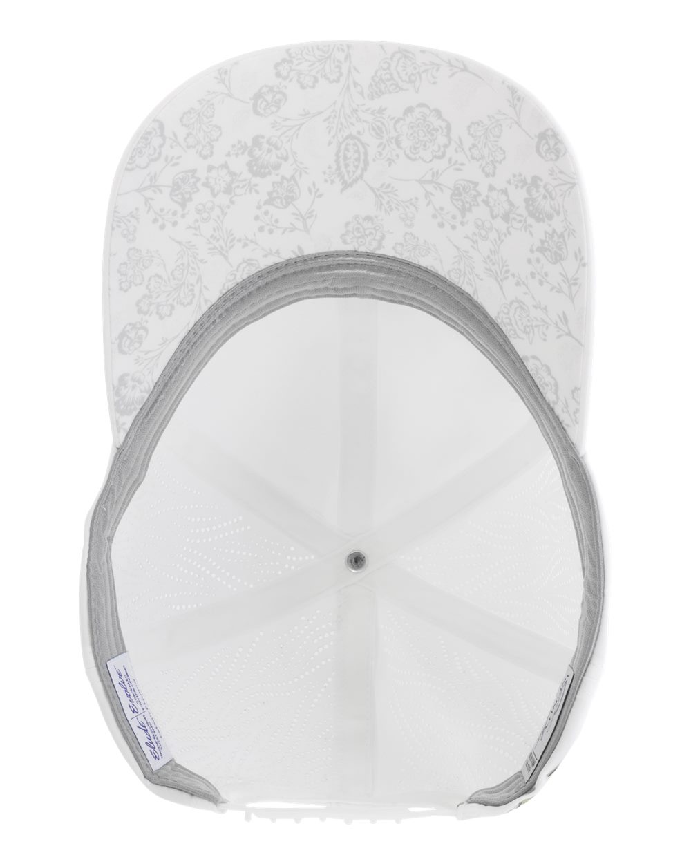 Infinity Her GABY White/ Floral