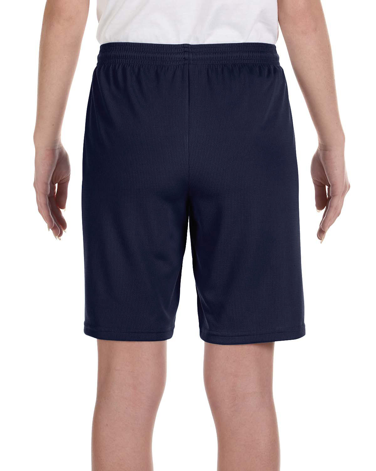 All Sport Y6707 Sport Dark Navy