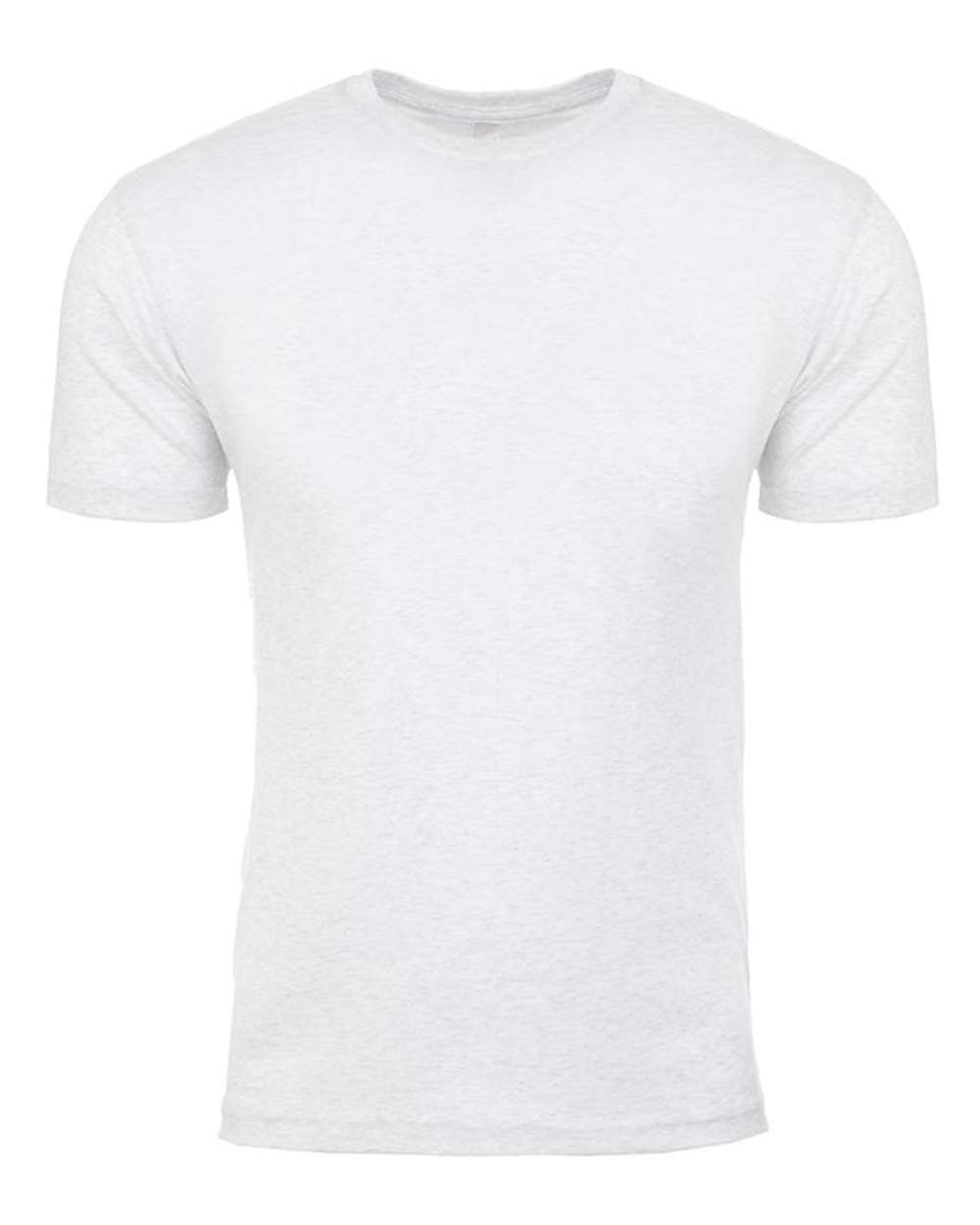 Next Level 6010 White