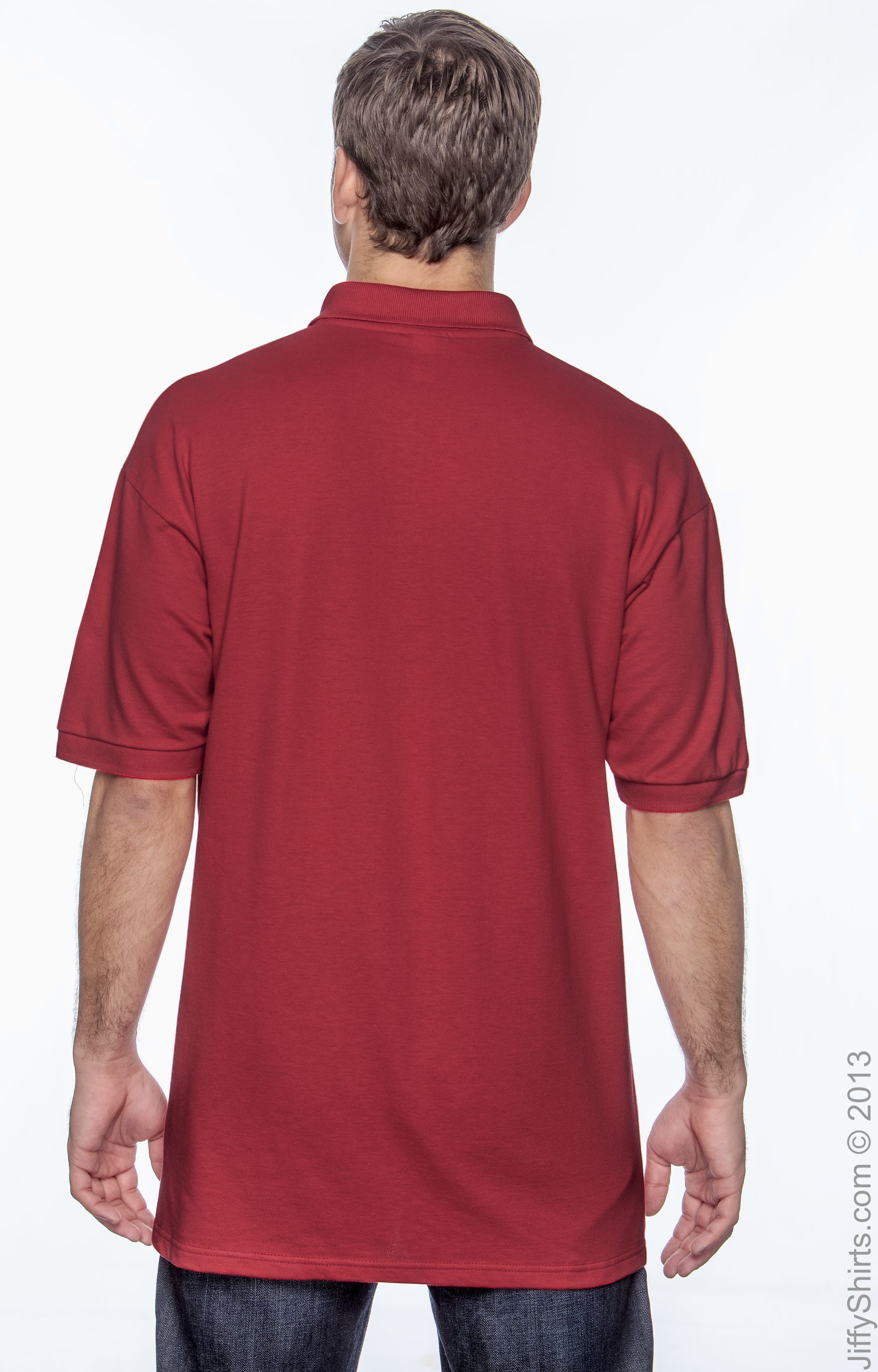 Anvil 6020 Red