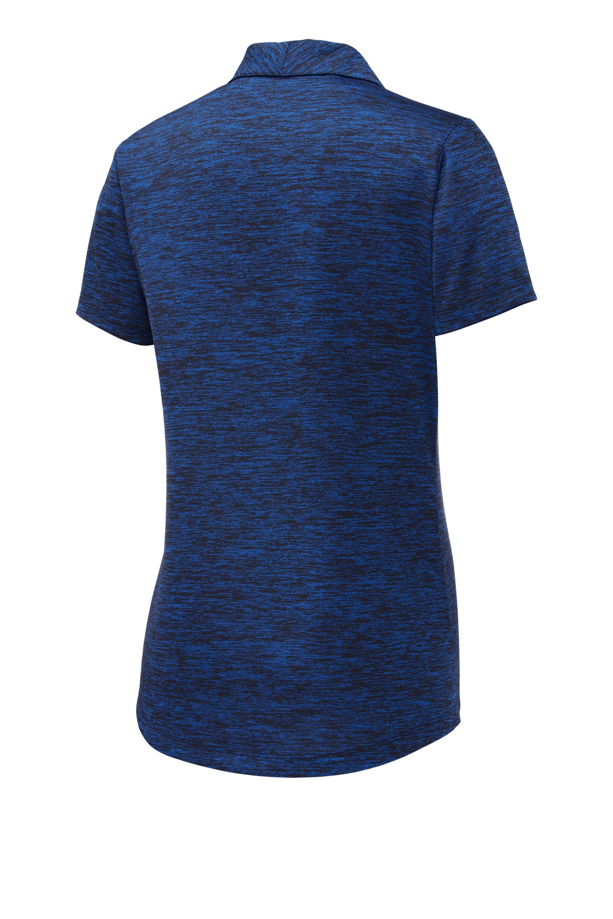 Sport-Tek LST590 Dark Royal - Black E