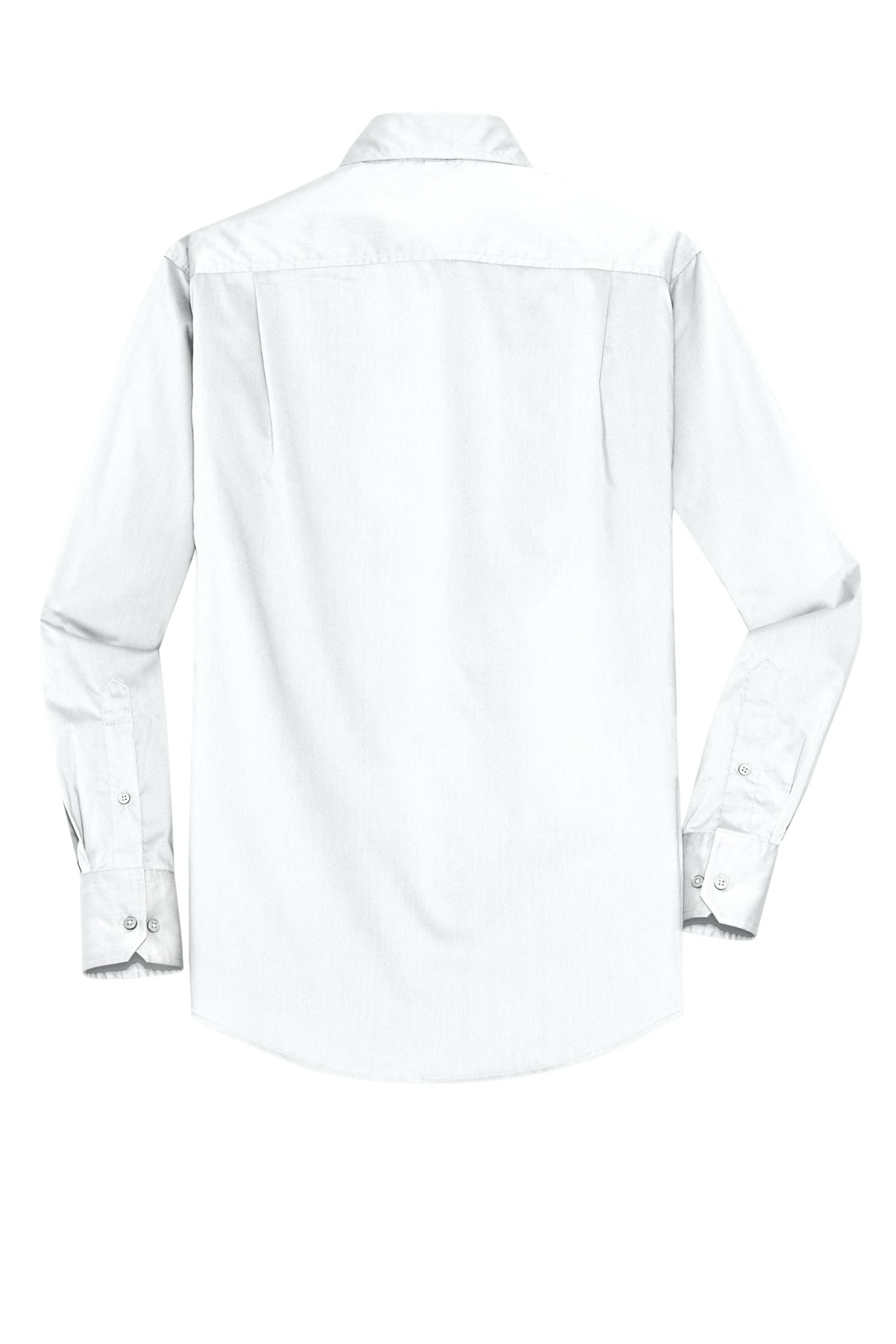 Port Authority S646 White