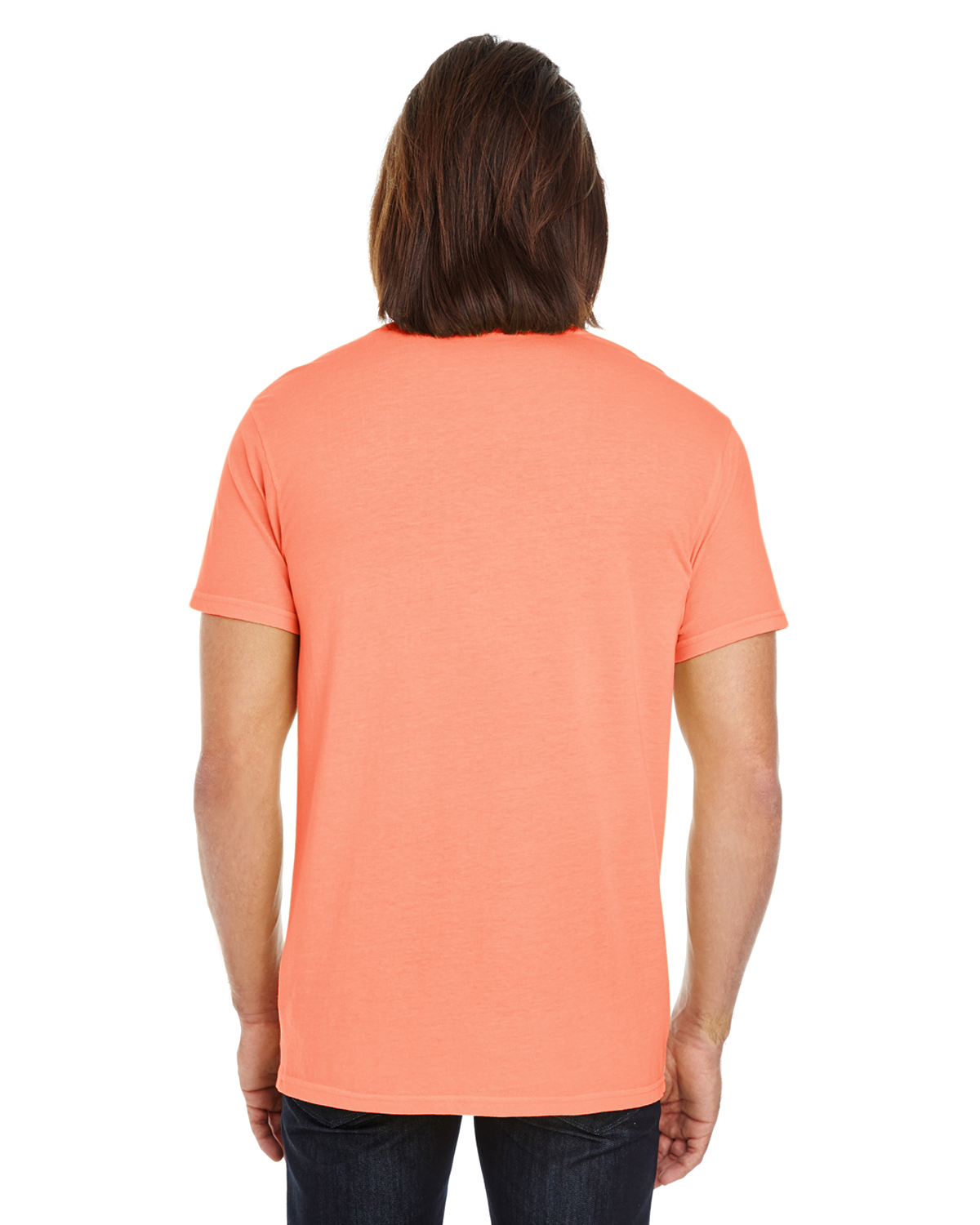Threadfast Apparel 130A Tangerine
