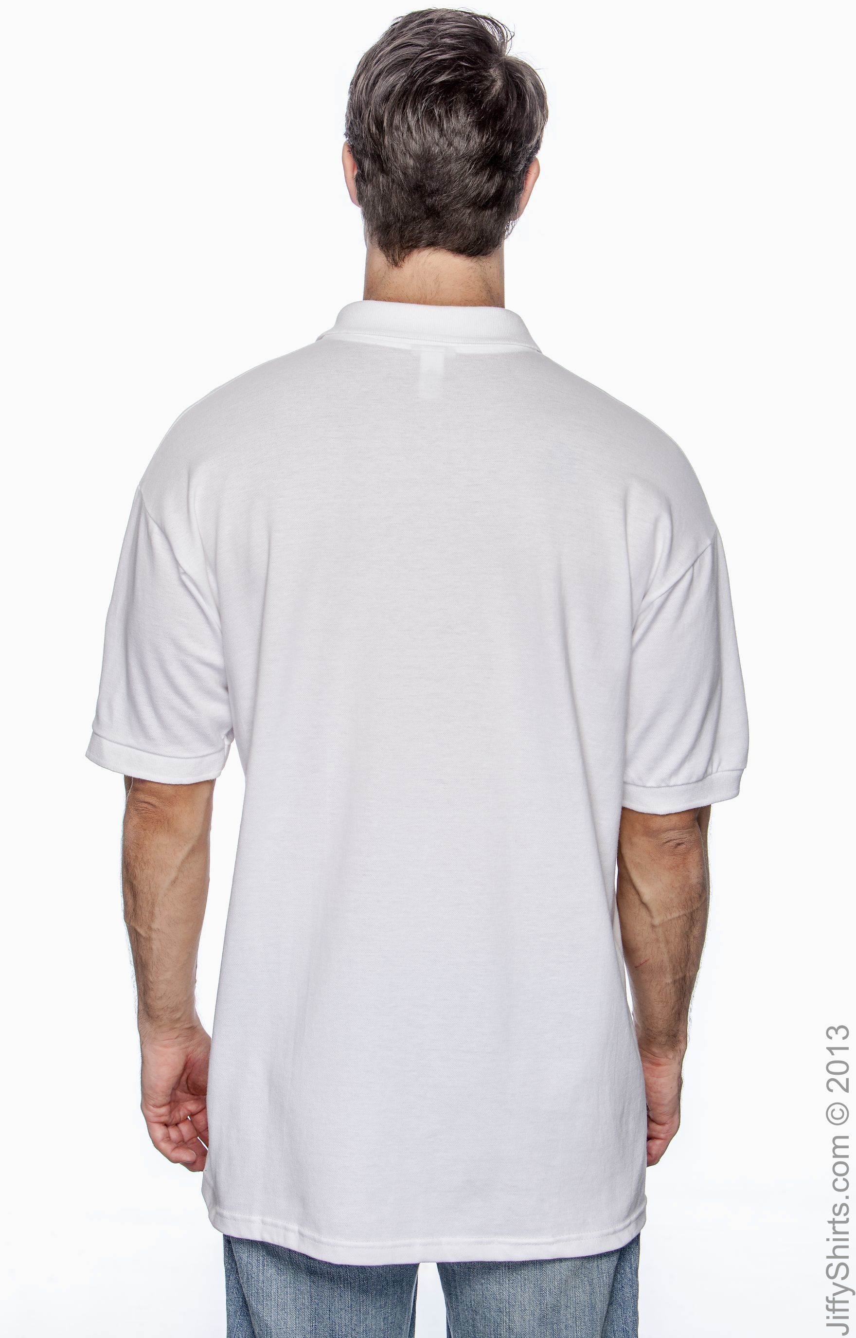 Anvil 6020 White
