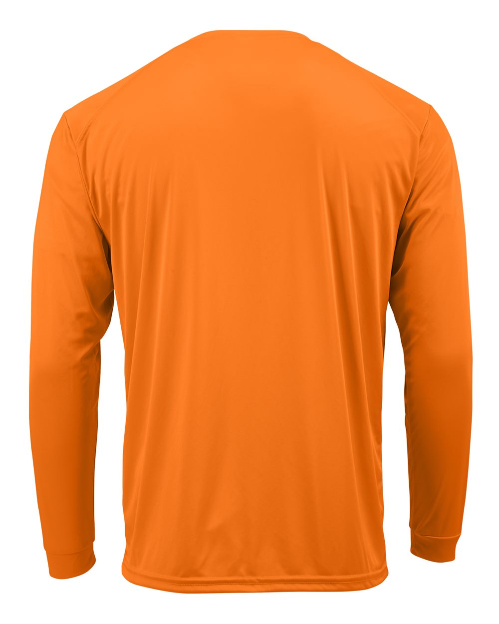 Paragon SM0210 Neon Orange