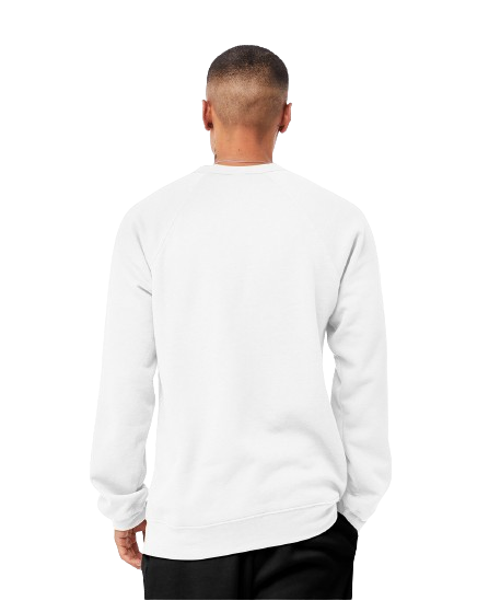 Bella + Canvas 3901 White