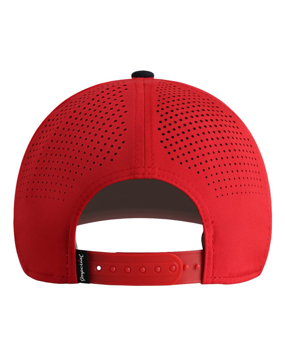 Imperial 7064 Red/ Navy