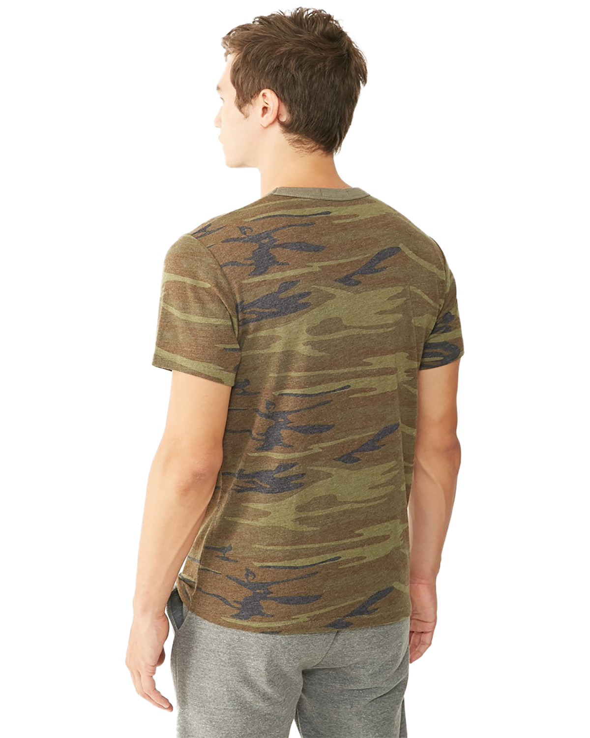 Alternative 01973EA Camo