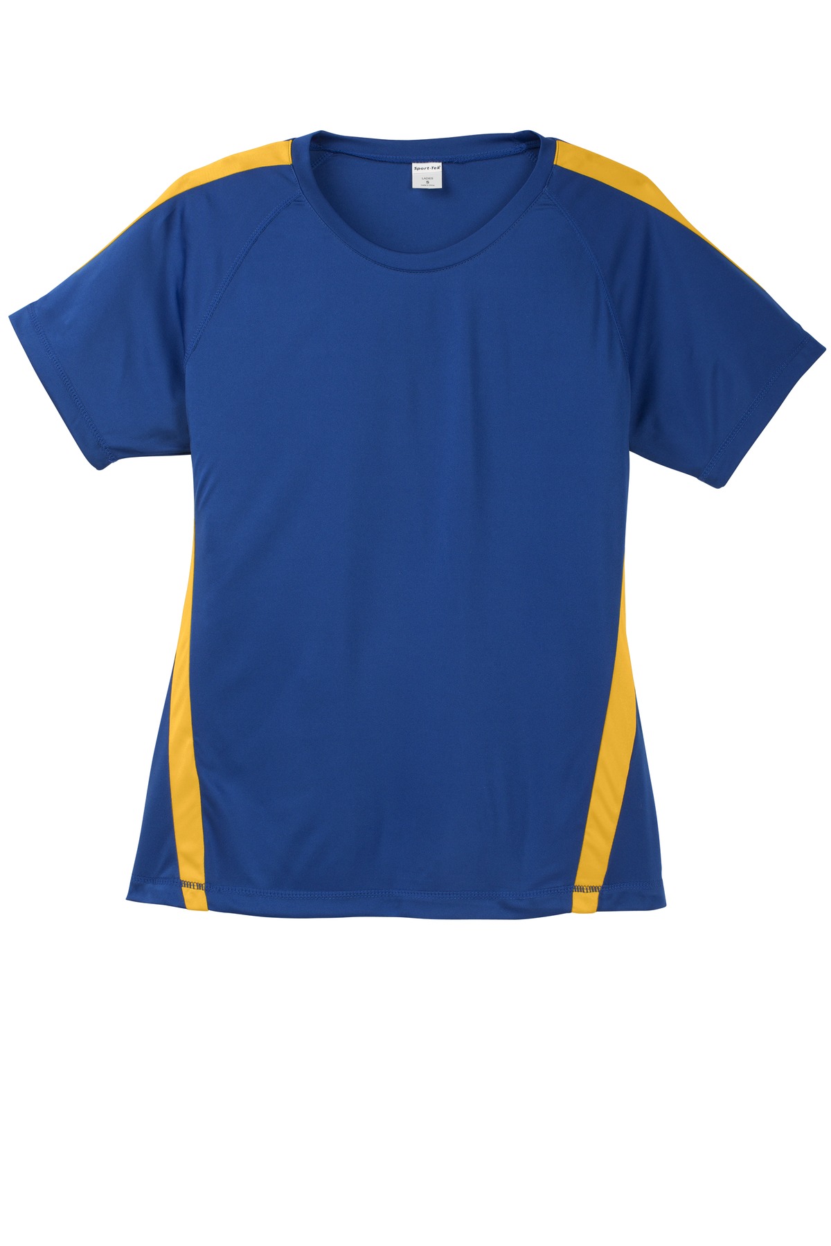 Sport-Tek LST351 True Royal / Gold