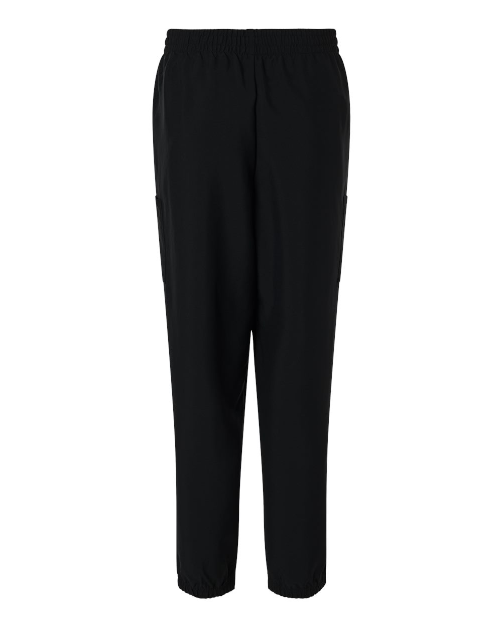 Hanes HMB001 Black