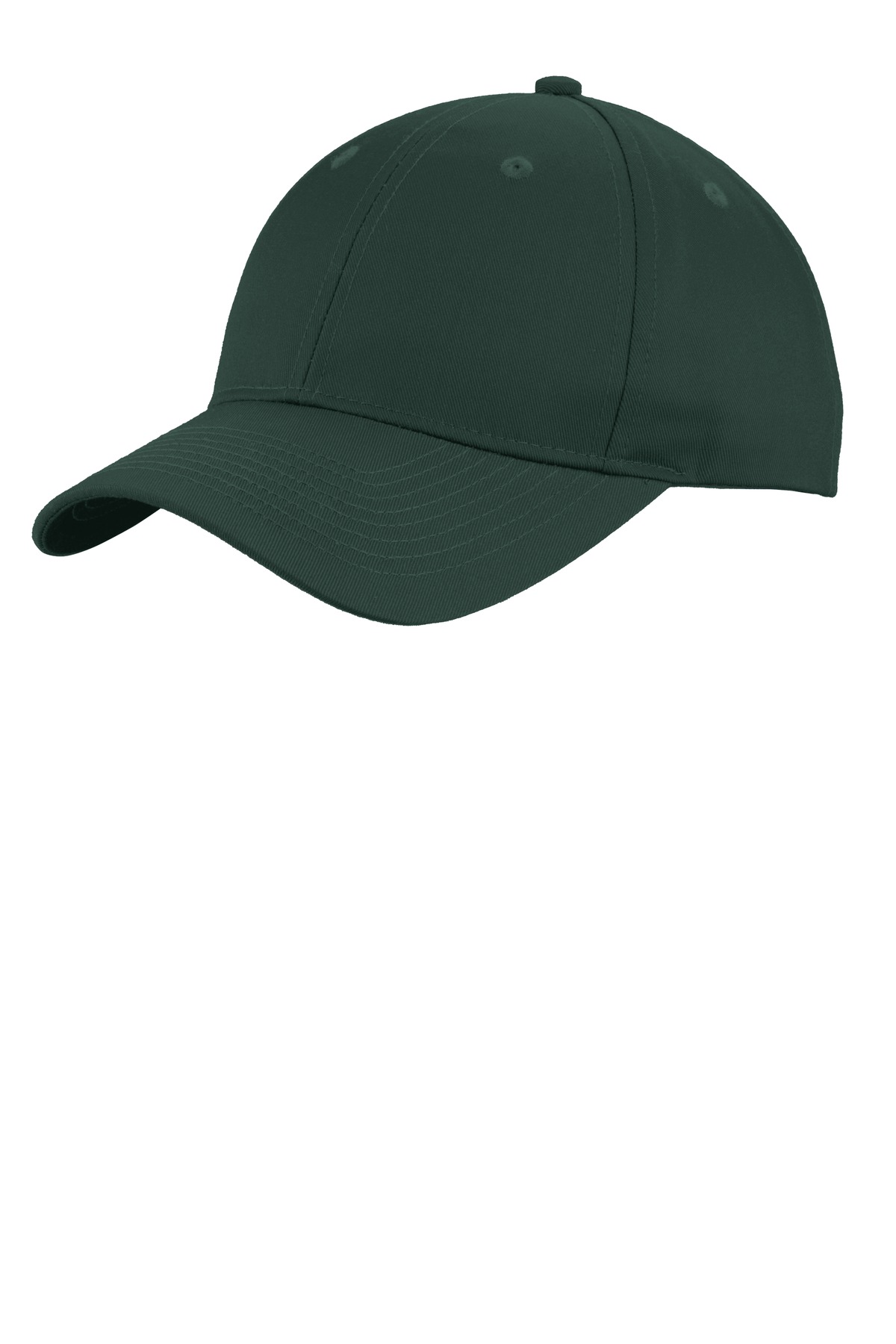 Port Authority C913 Dark Green