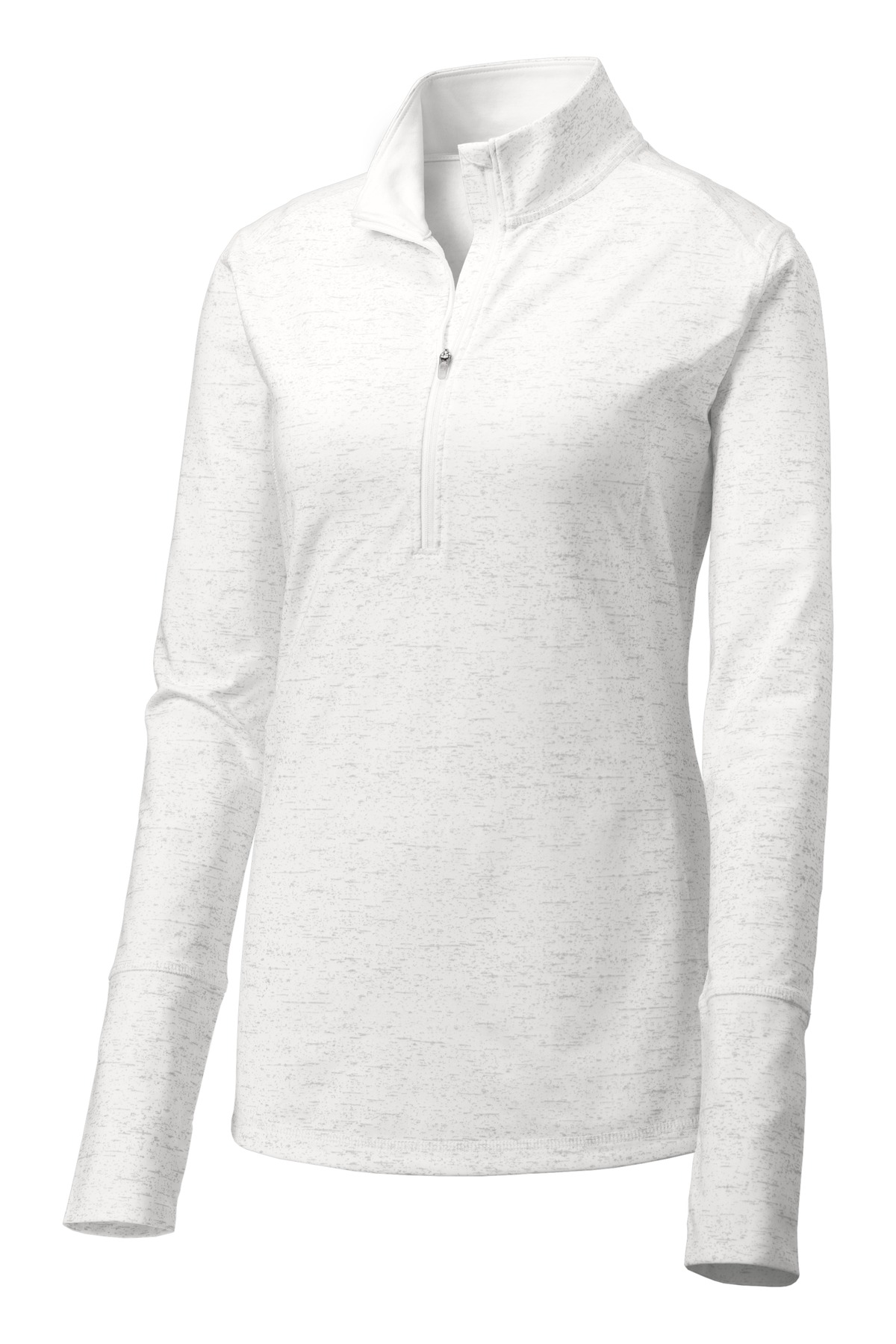 Sport-Tek LST855 White