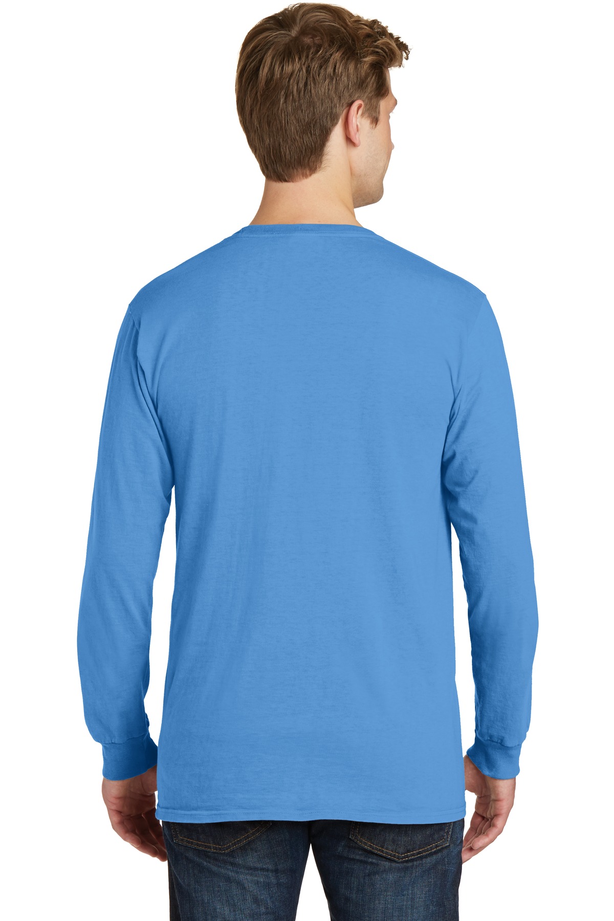 Port & Company PC099LSP Blue Moon