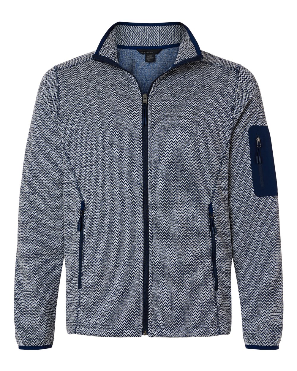 Picture for Classic Navy/ White