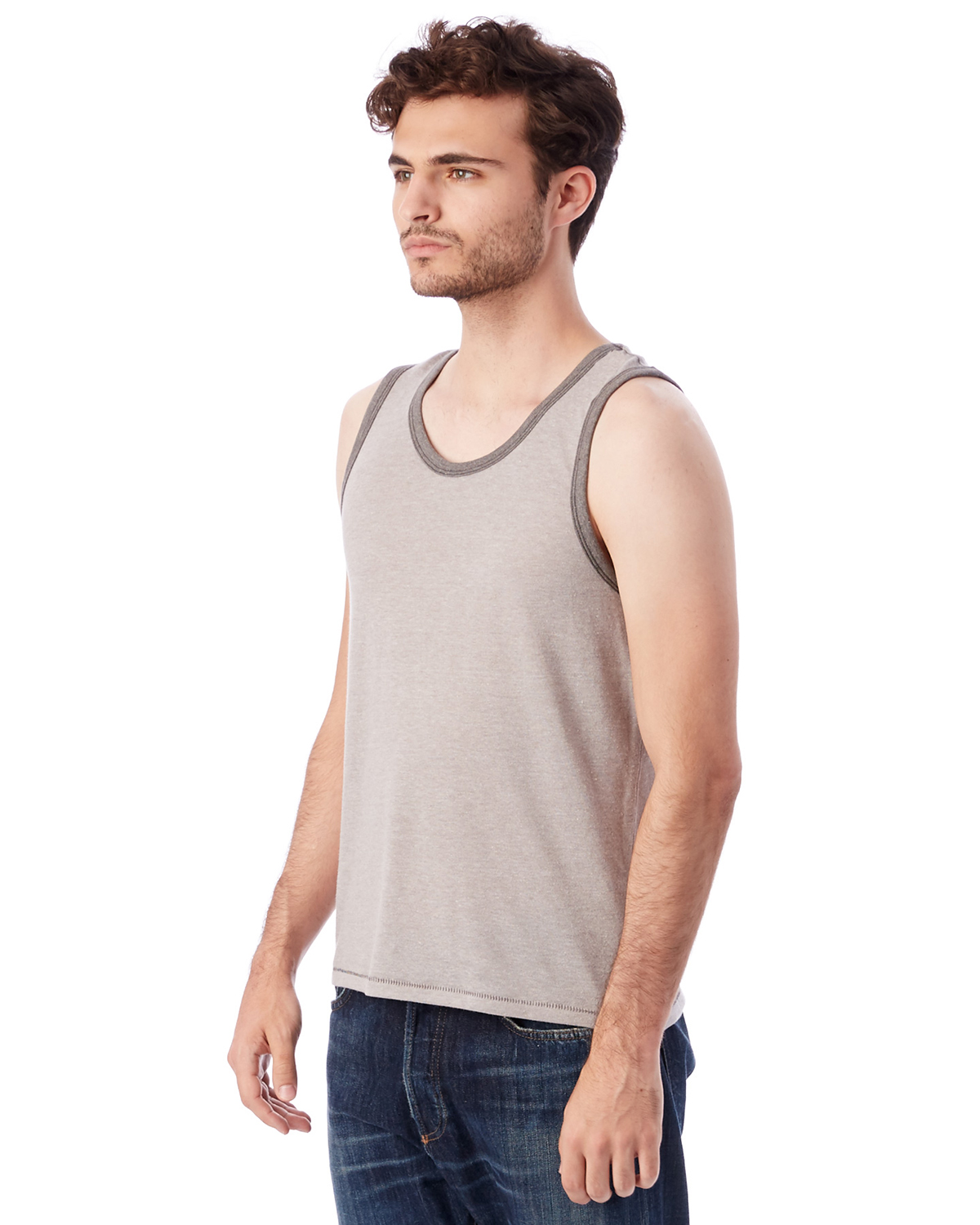 Alternative 5053BP Smoke Gray / Vintage Coal