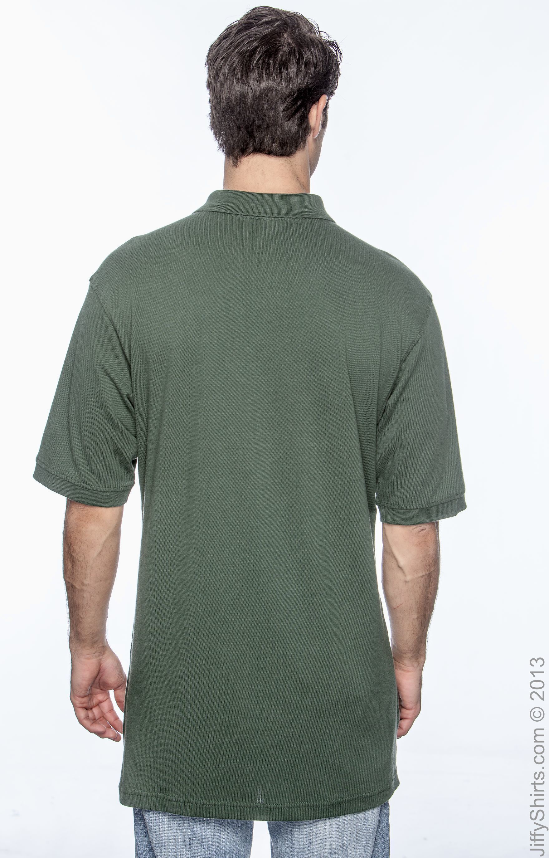 Harriton M200 Hunter