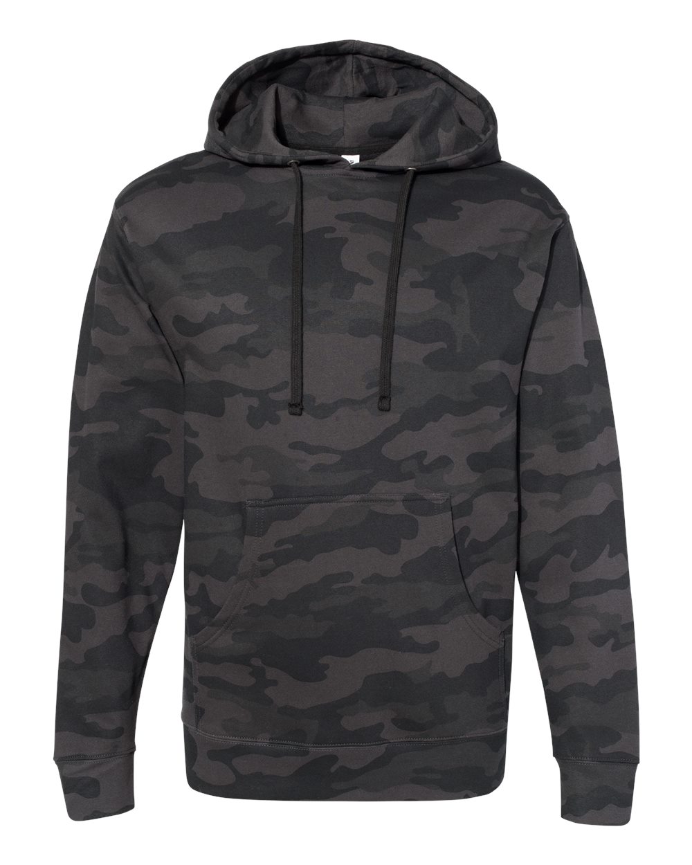 Independent Trading SS4500 Black Camo