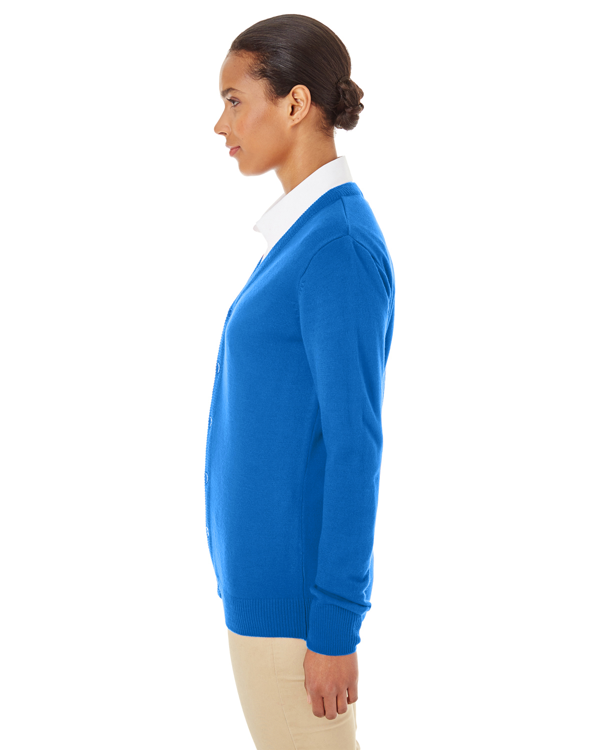 Harriton M425W True Royal