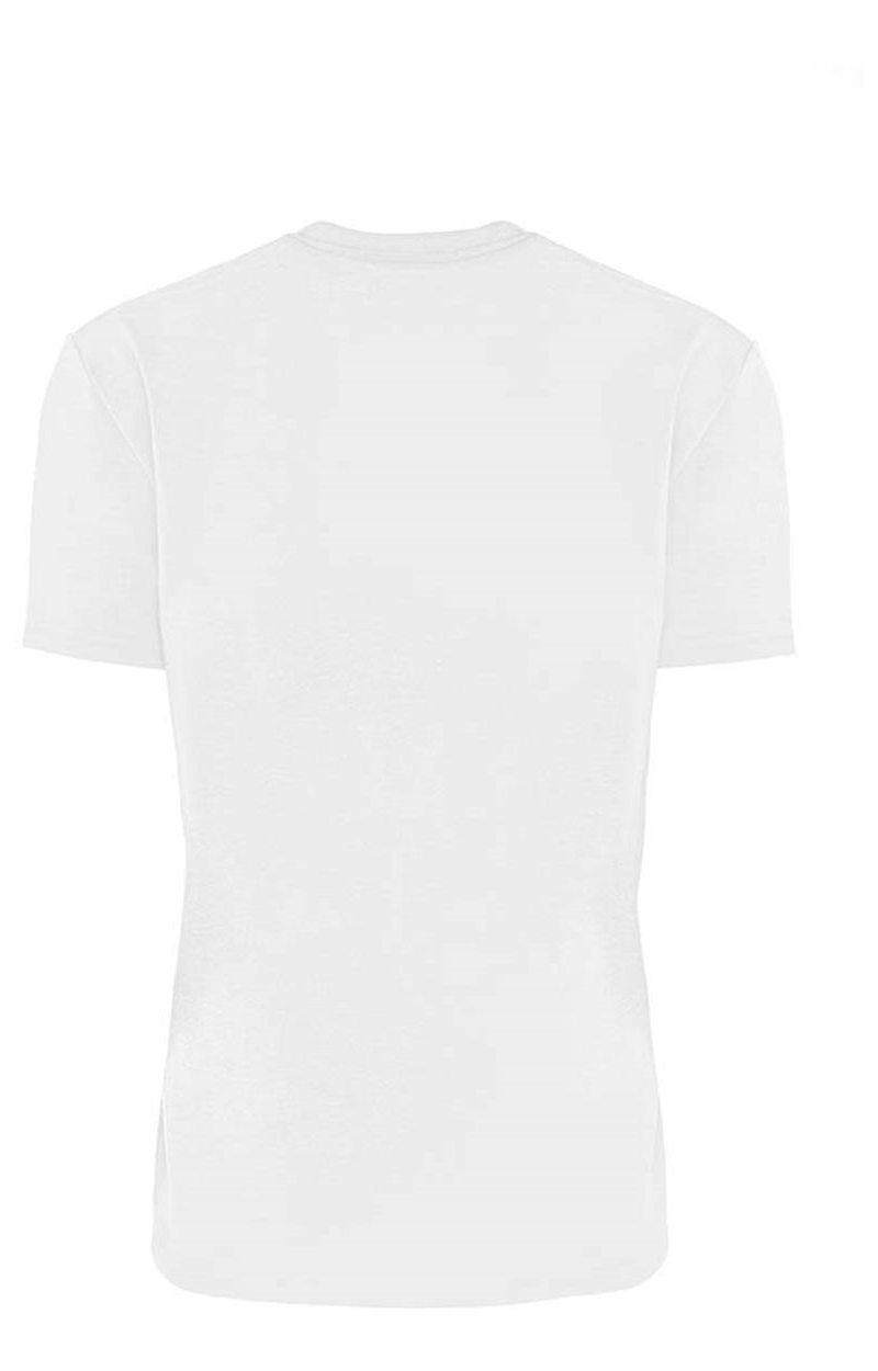 Next Level 4210 White