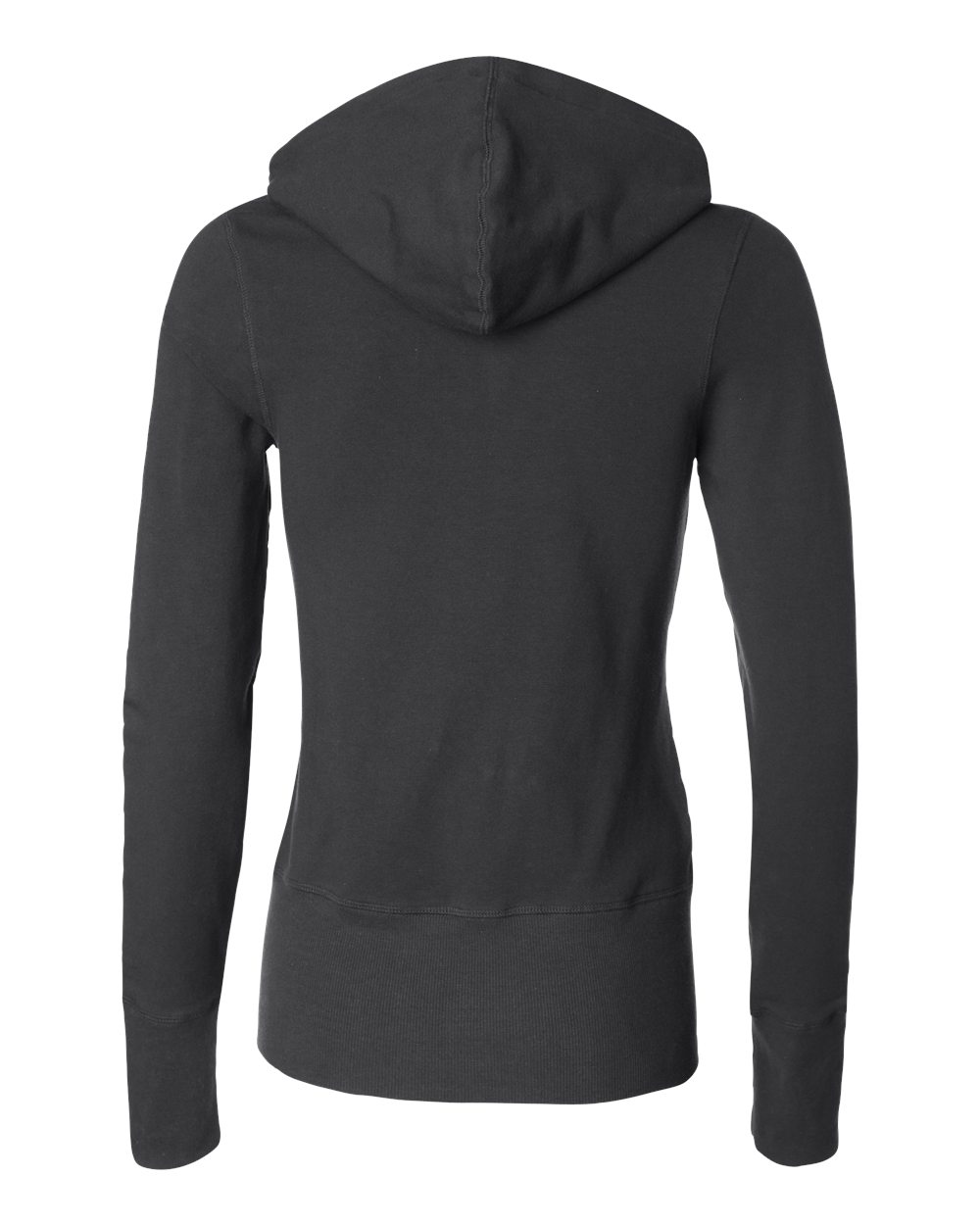 Bella + Canvas B7207 Black