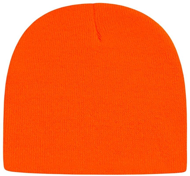 CAP AMERICA TKN28 Neon Blaze Orange