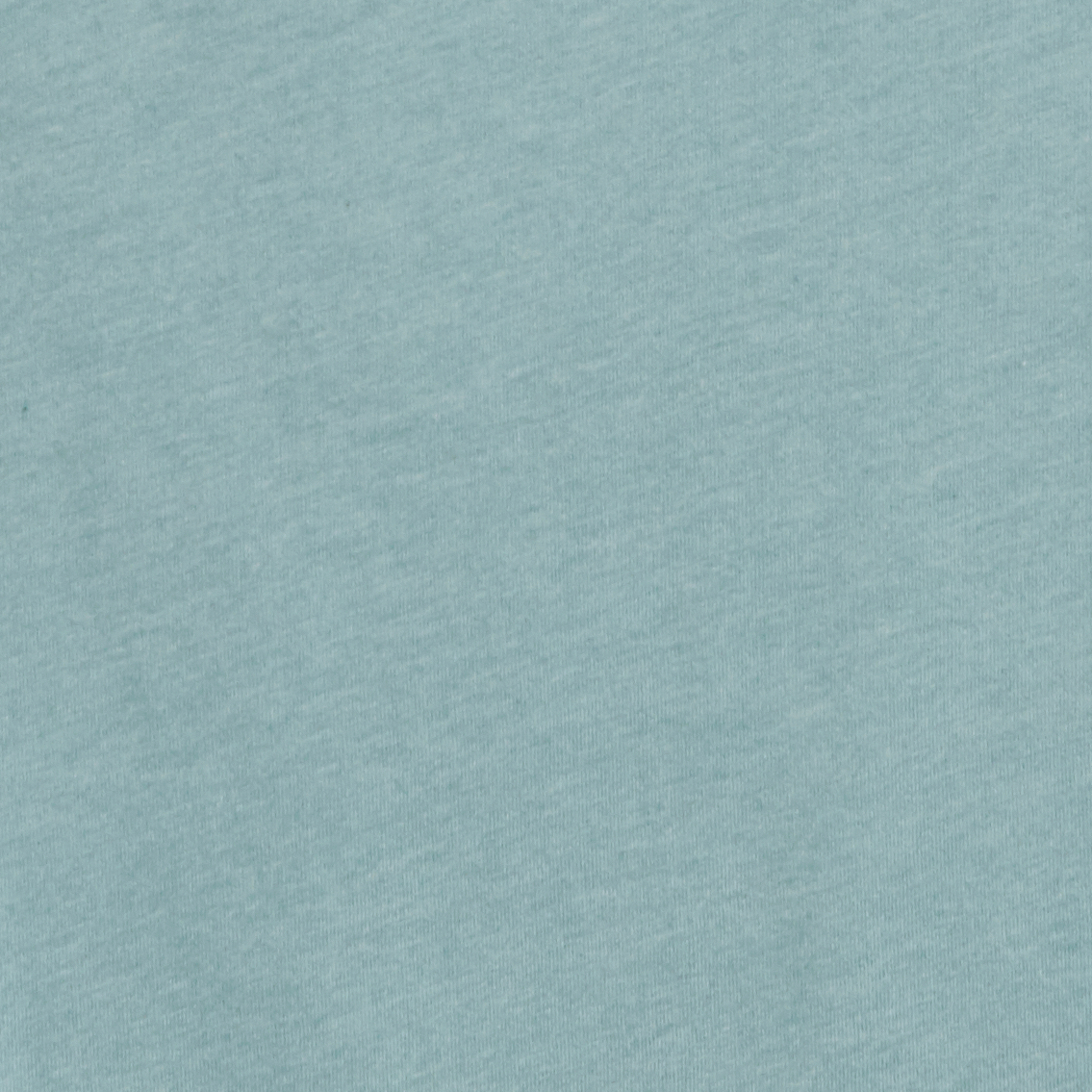 Bella + Canvas 3001CVC Heather Blue Lagoon