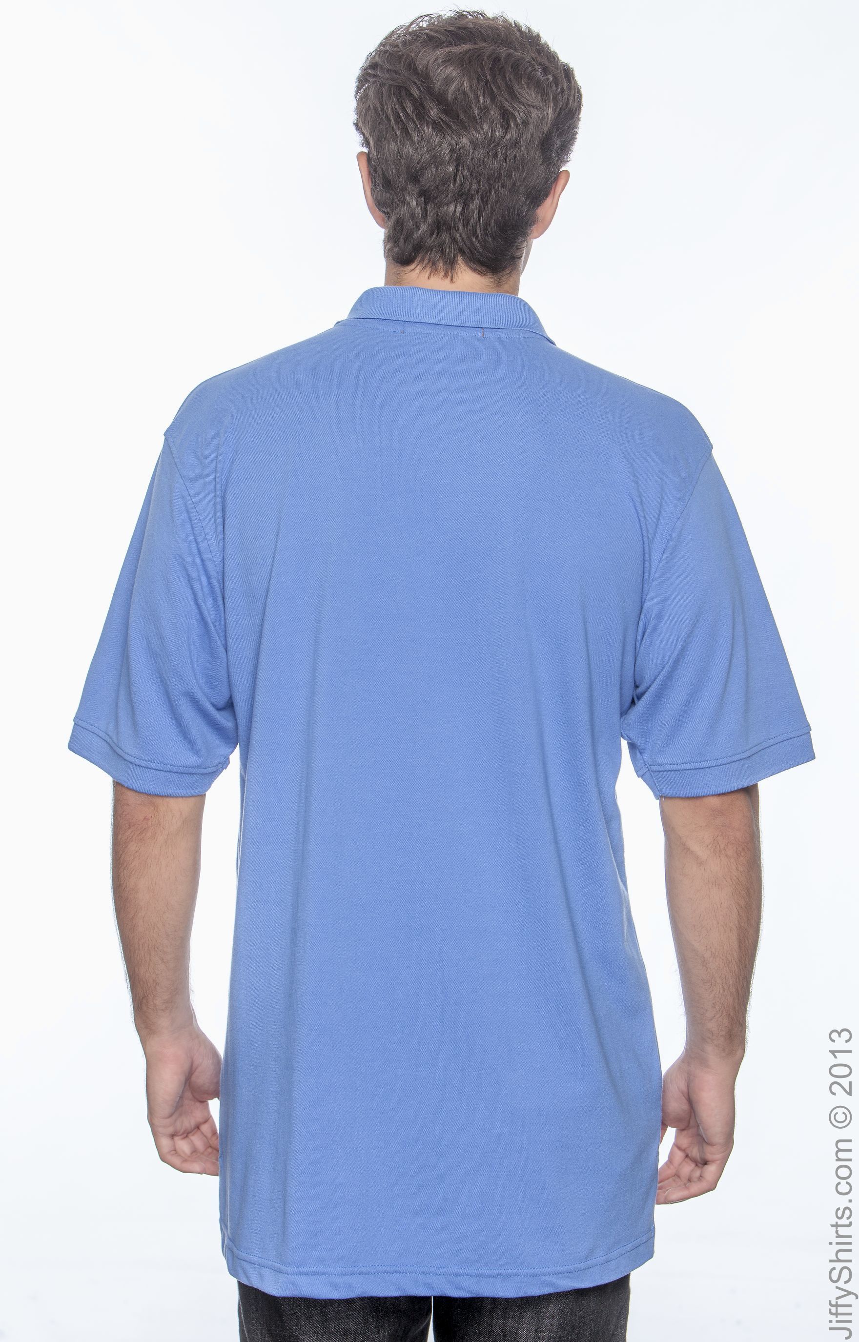 Harriton M265 Nautical Blue