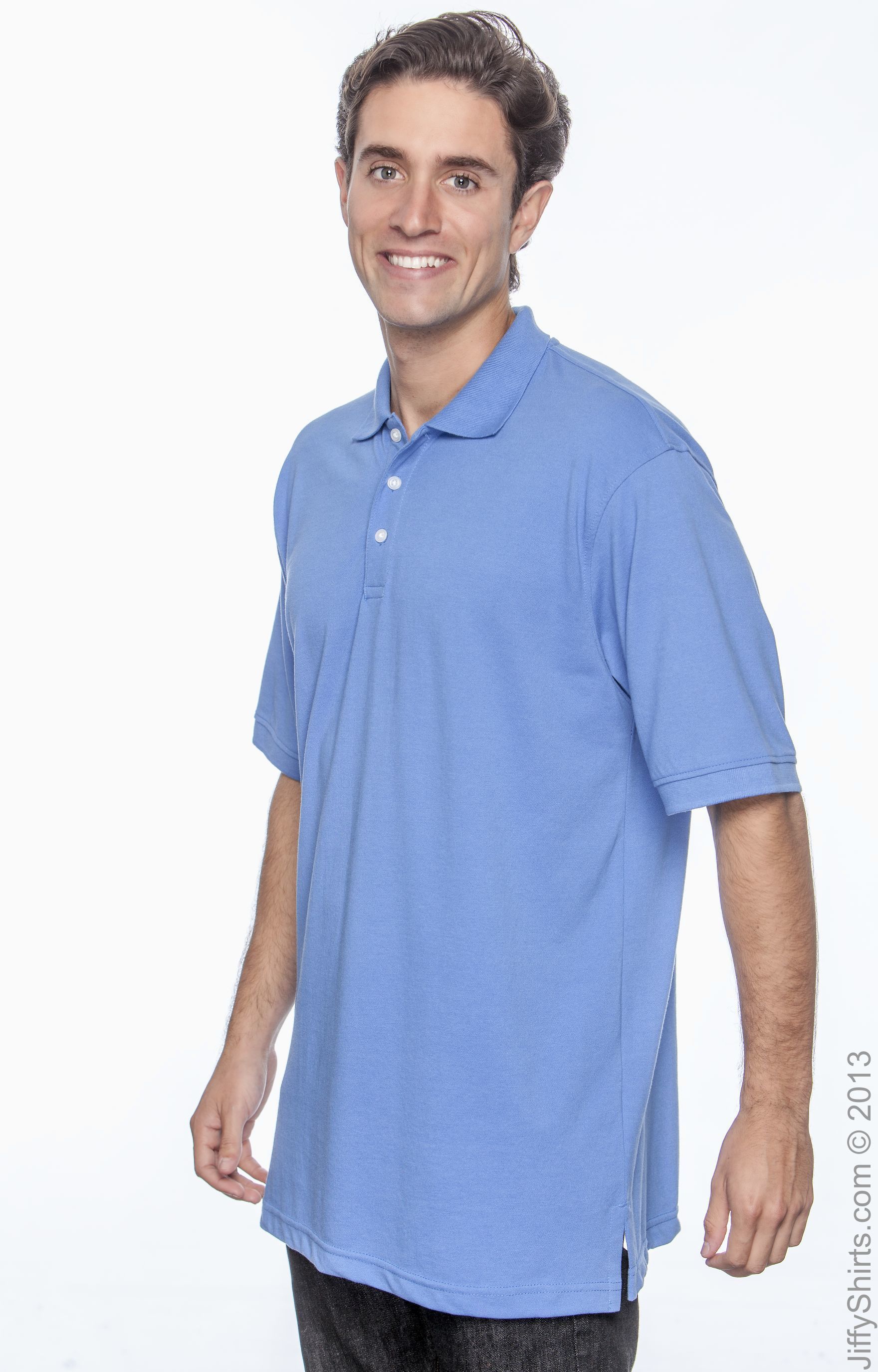 Harriton M265 Nautical Blue