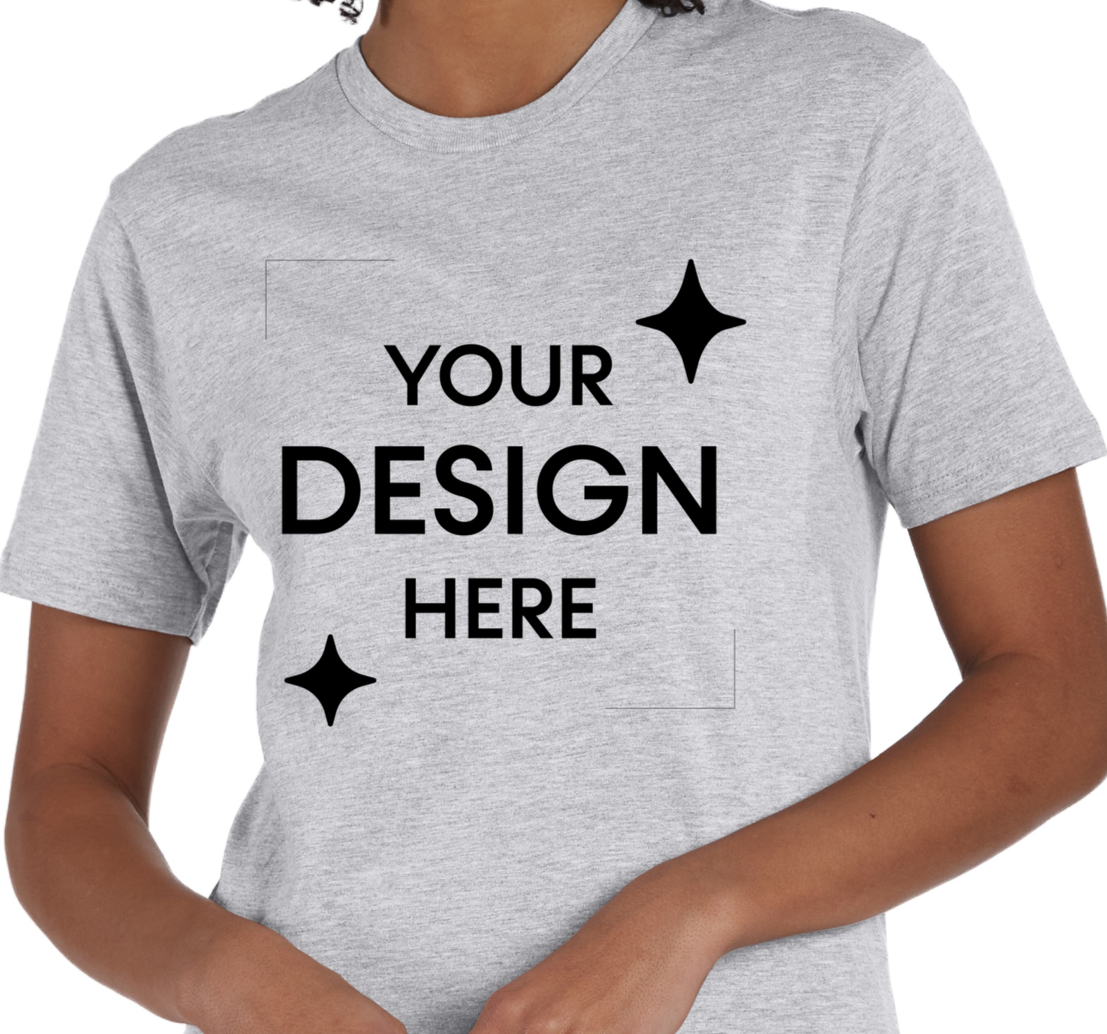 Perfect-T Short Sleeve Tee