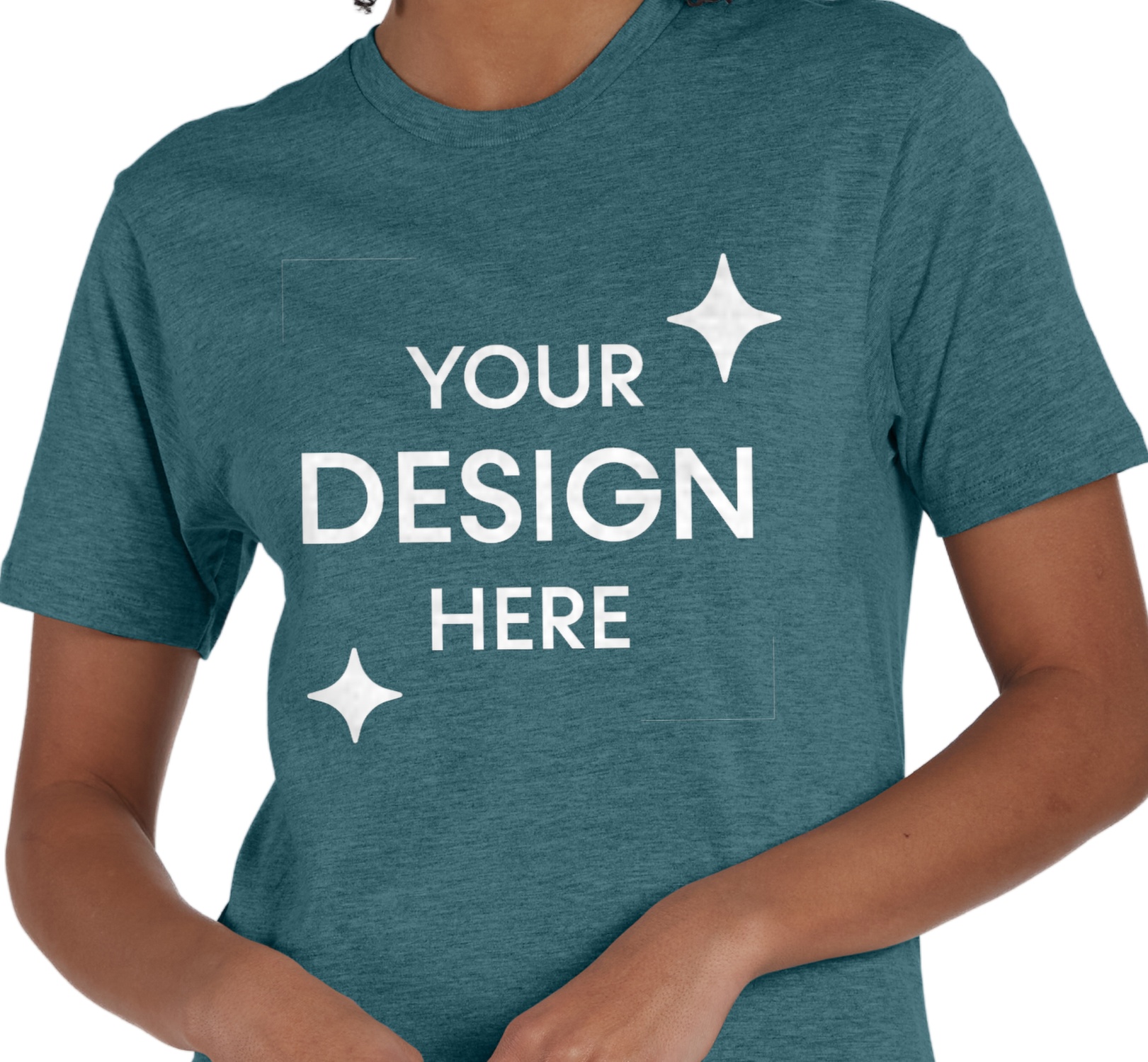 Perfect-T Short Sleeve Tee