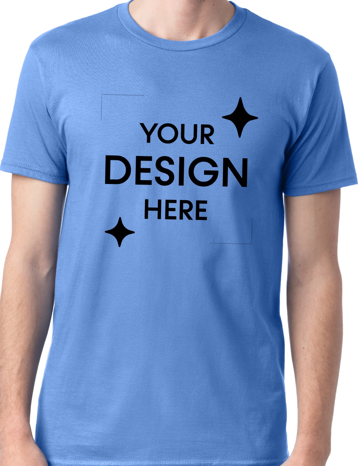 Perfect-T Short Sleeve Tee