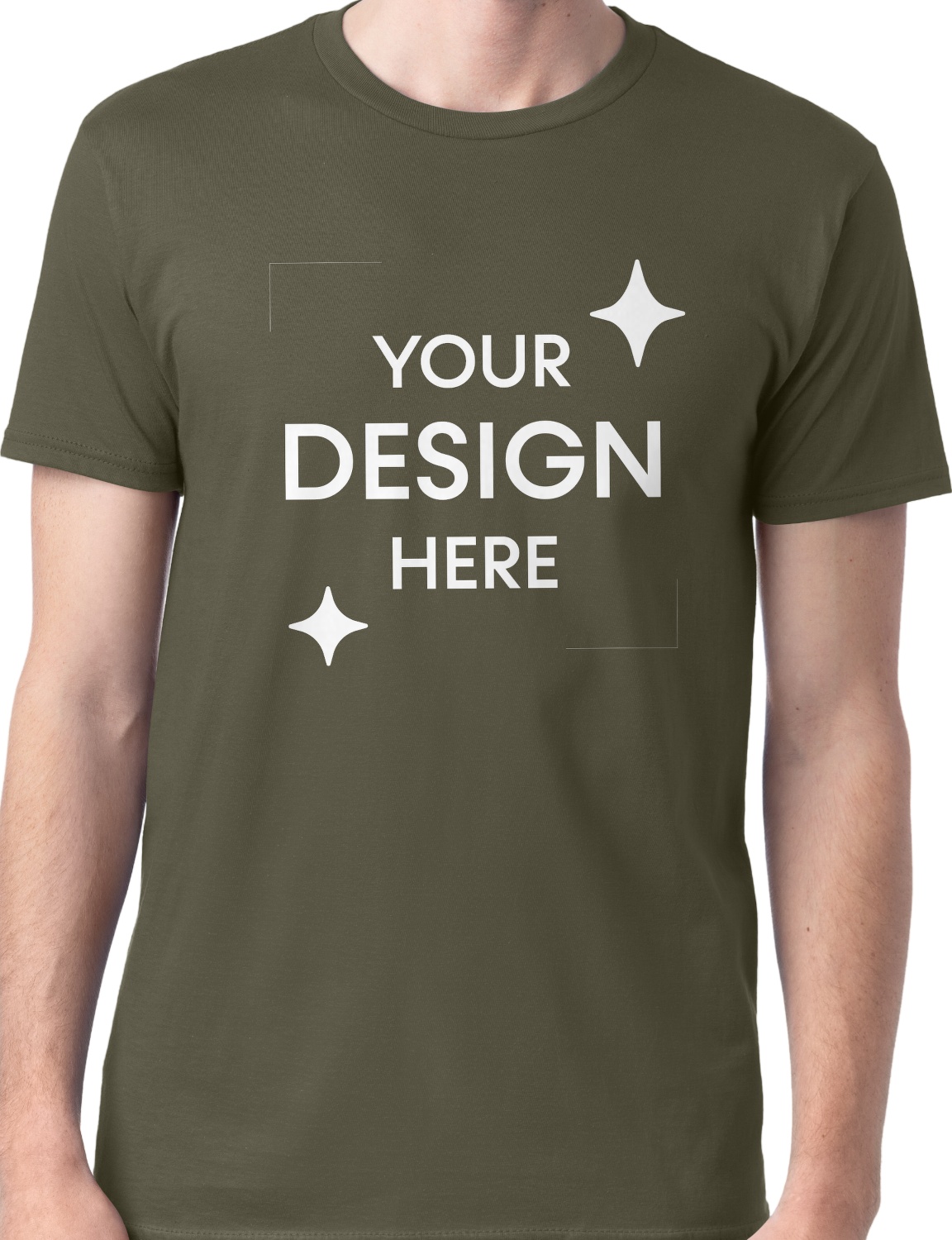 Perfect-T Short Sleeve Tee