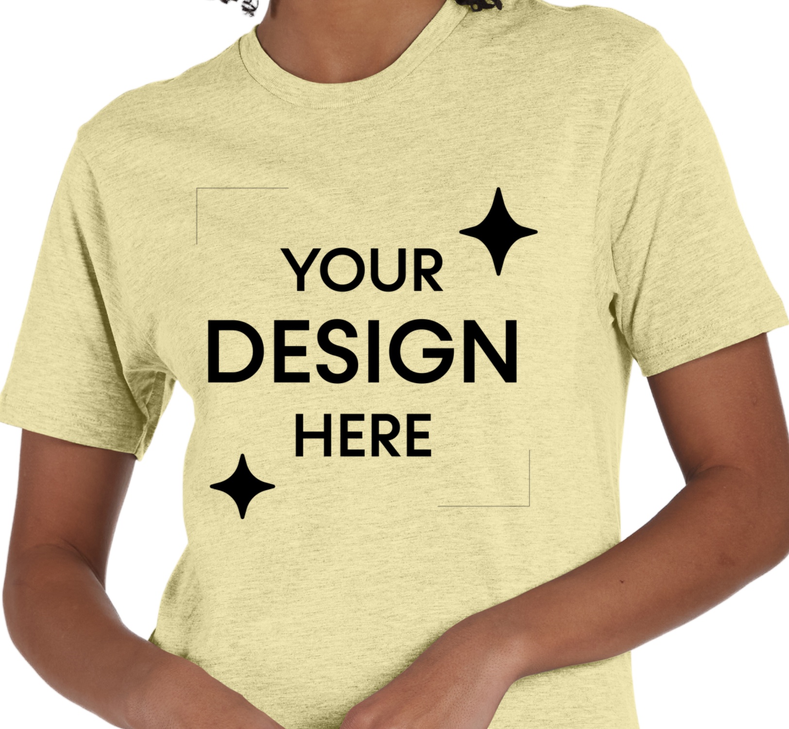 Perfect-T Short Sleeve Tee